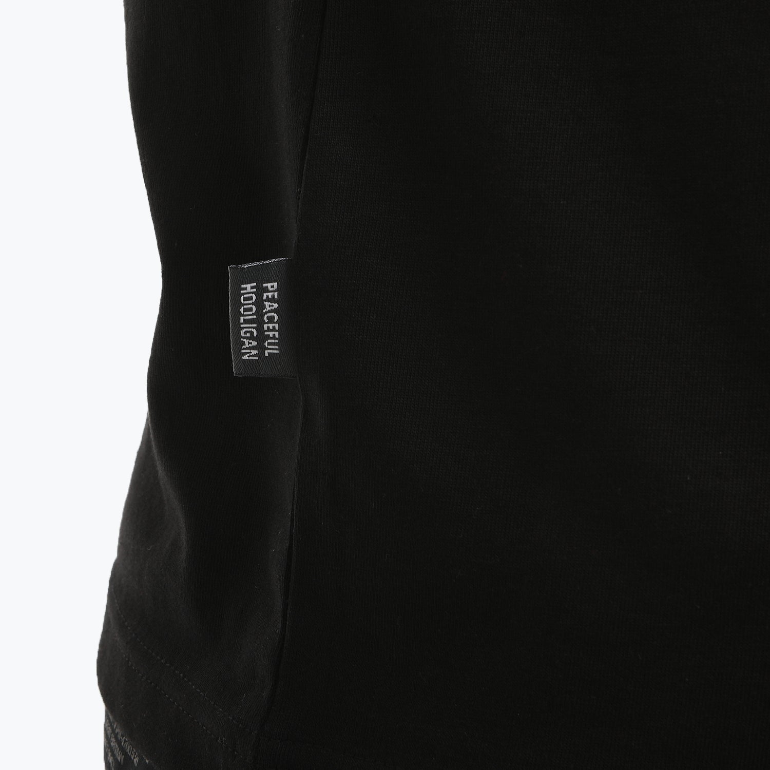 Place T-Shirt Black