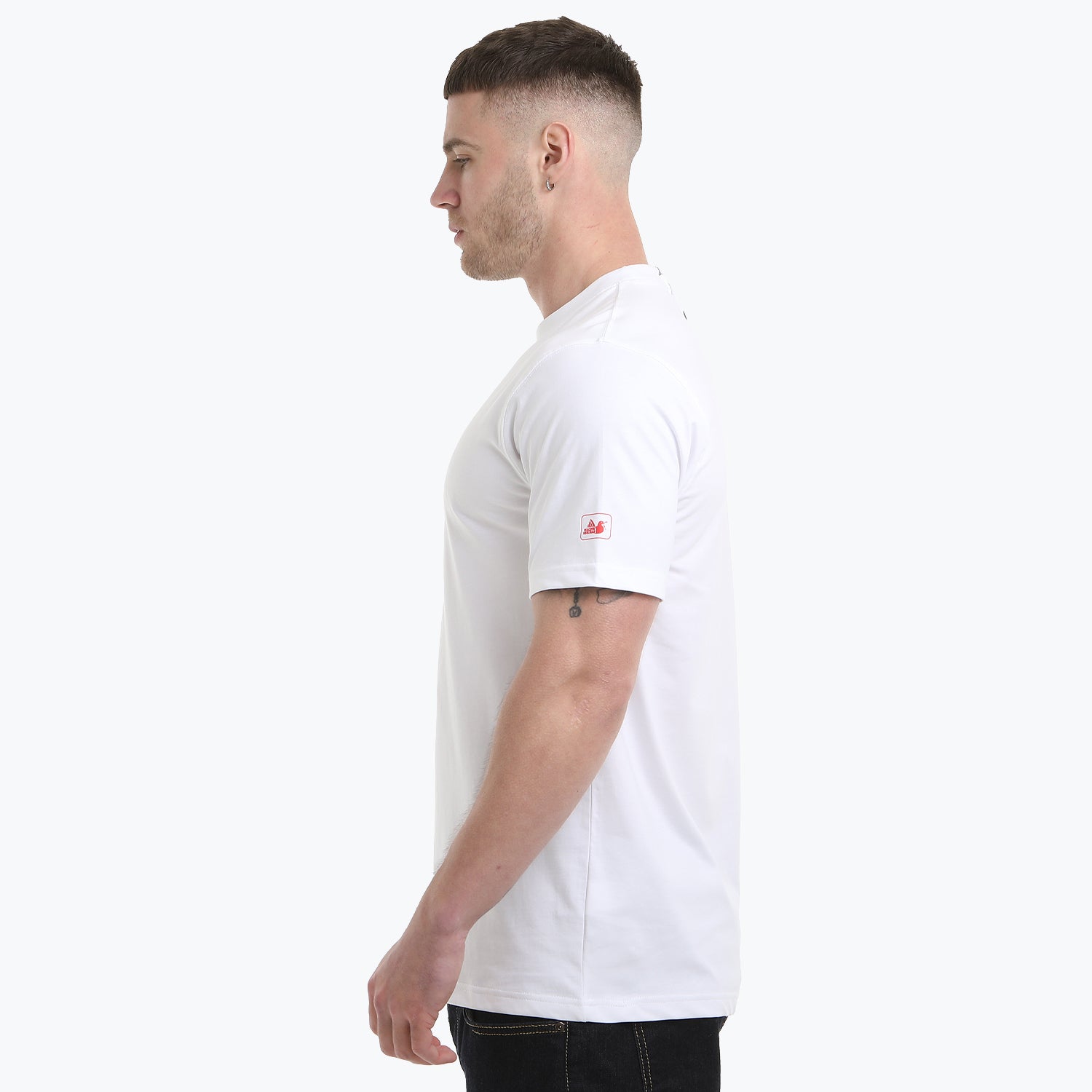 Place T-Shirt White