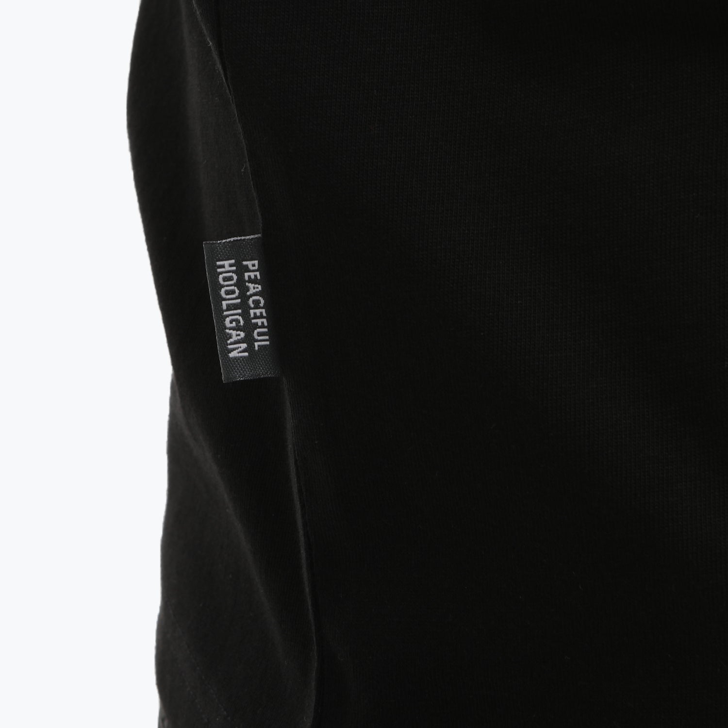 Riot T-Shirt Black