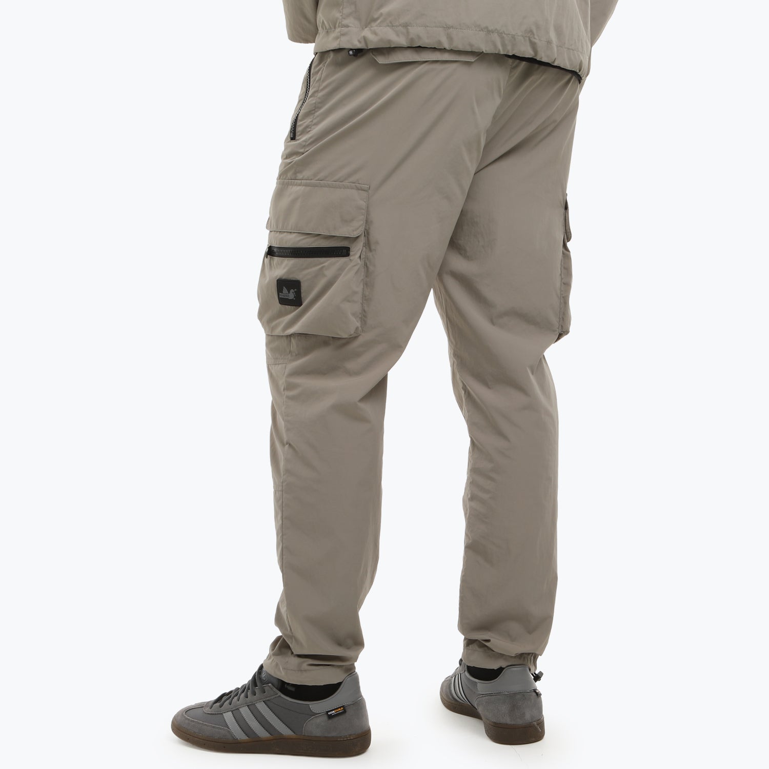 Roam Pants Gun Olive