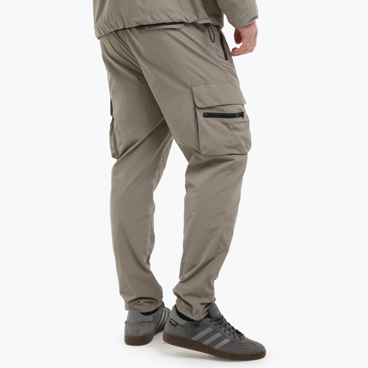 Roam Pants Gun Olive