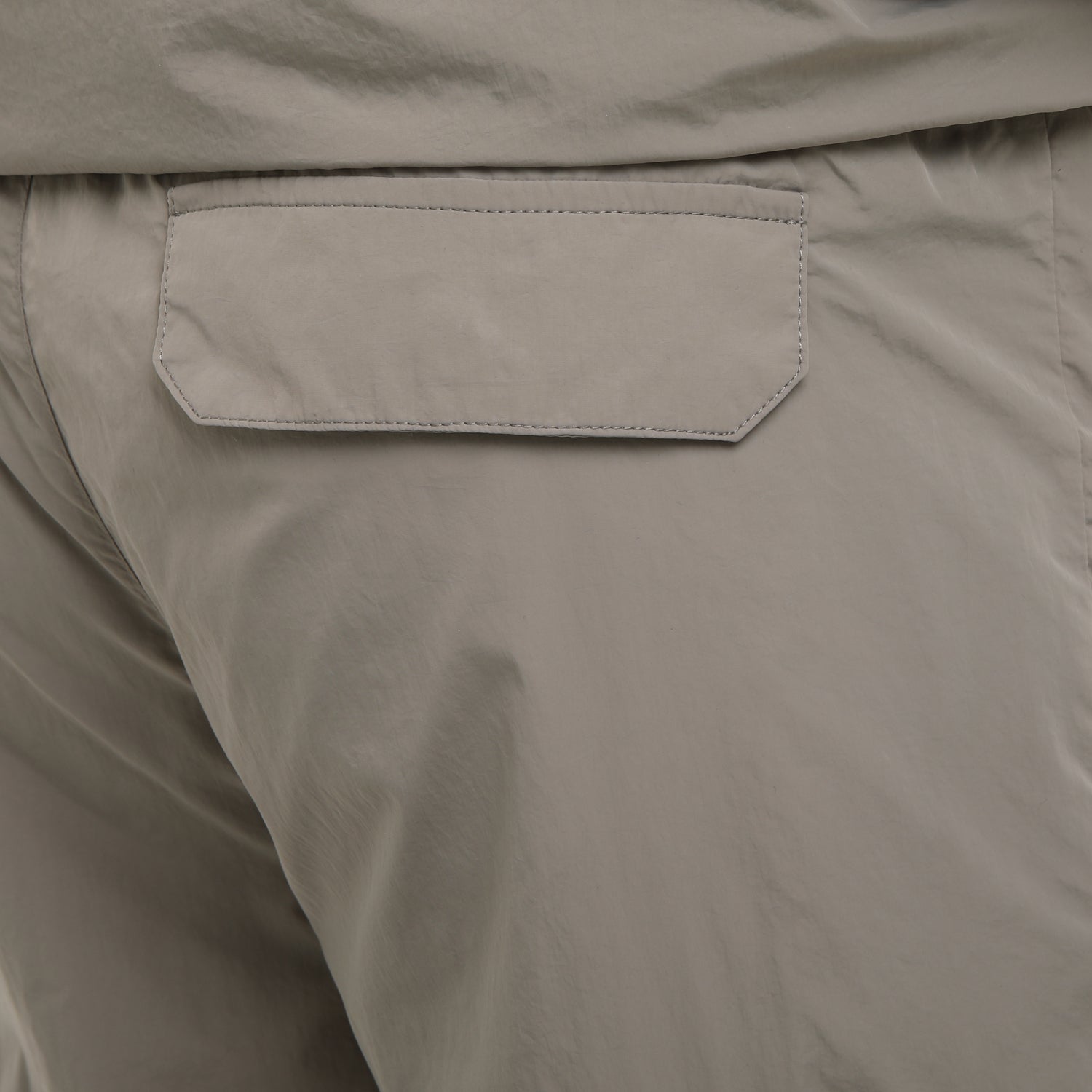 Roam Pants Gun Olive