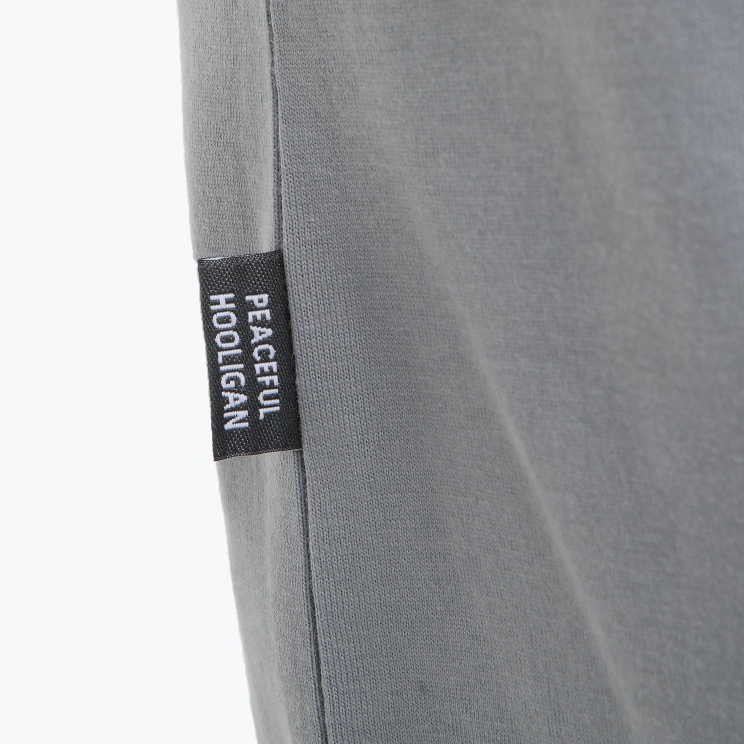San Francisco T-Shirt Ice Blue