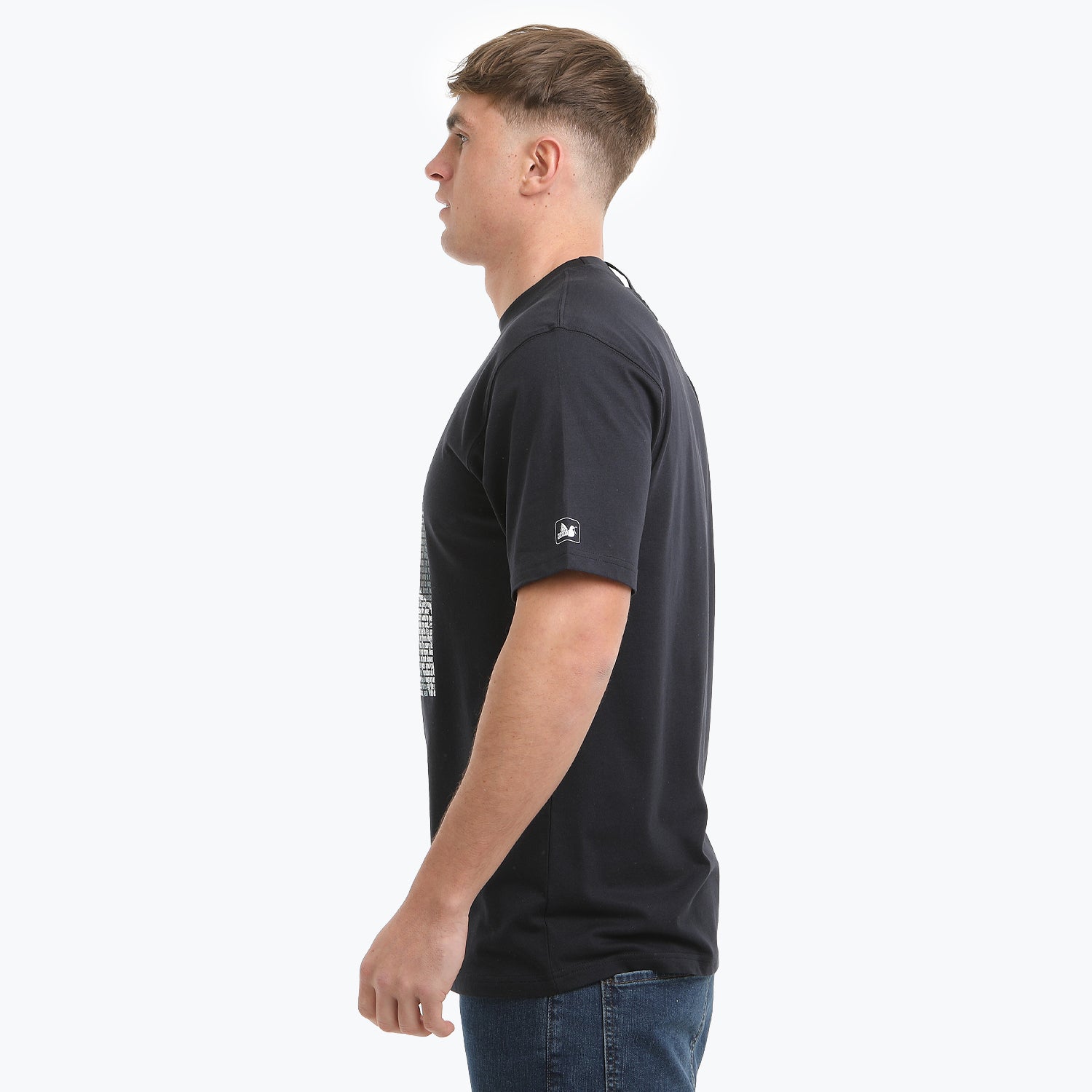 San Francisco T-Shirt Navy
