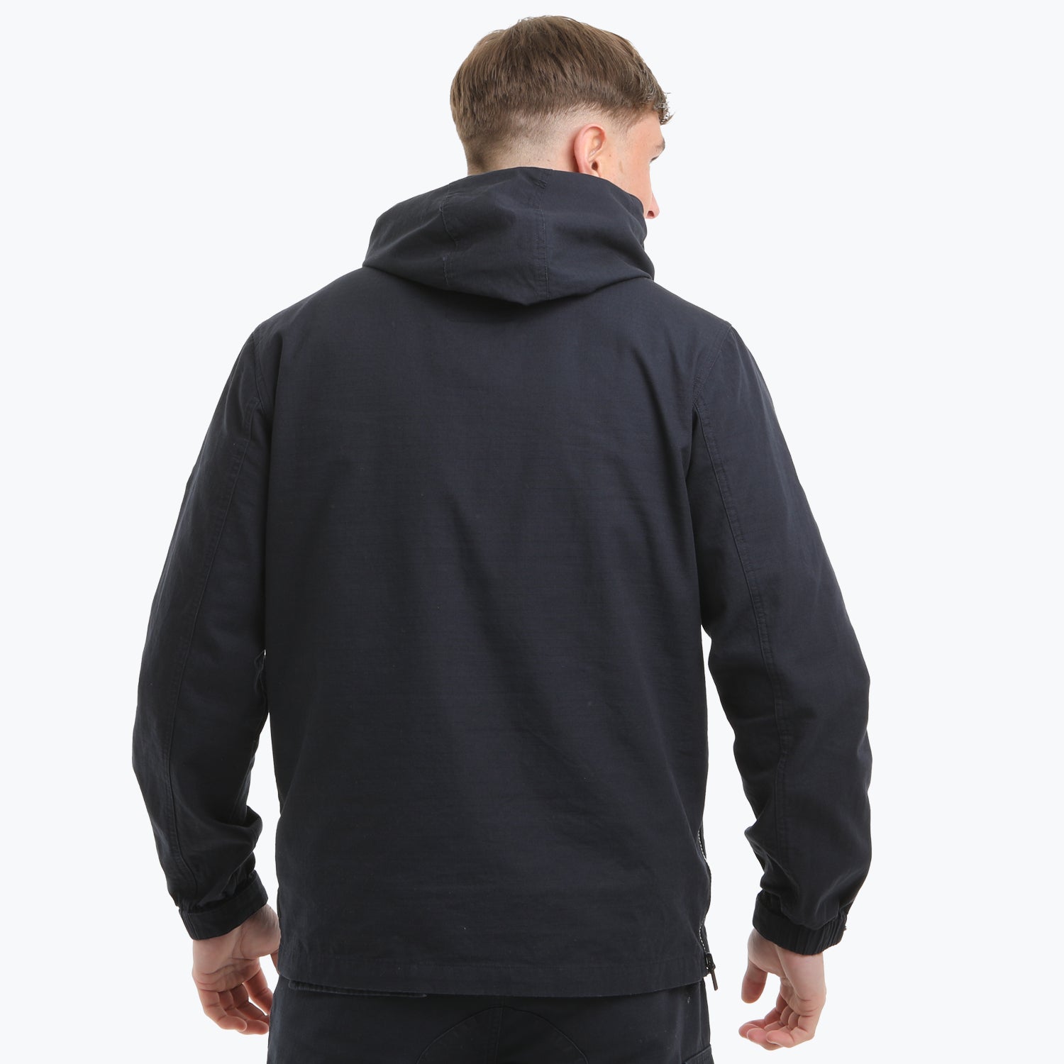 Signal Jacket Navy