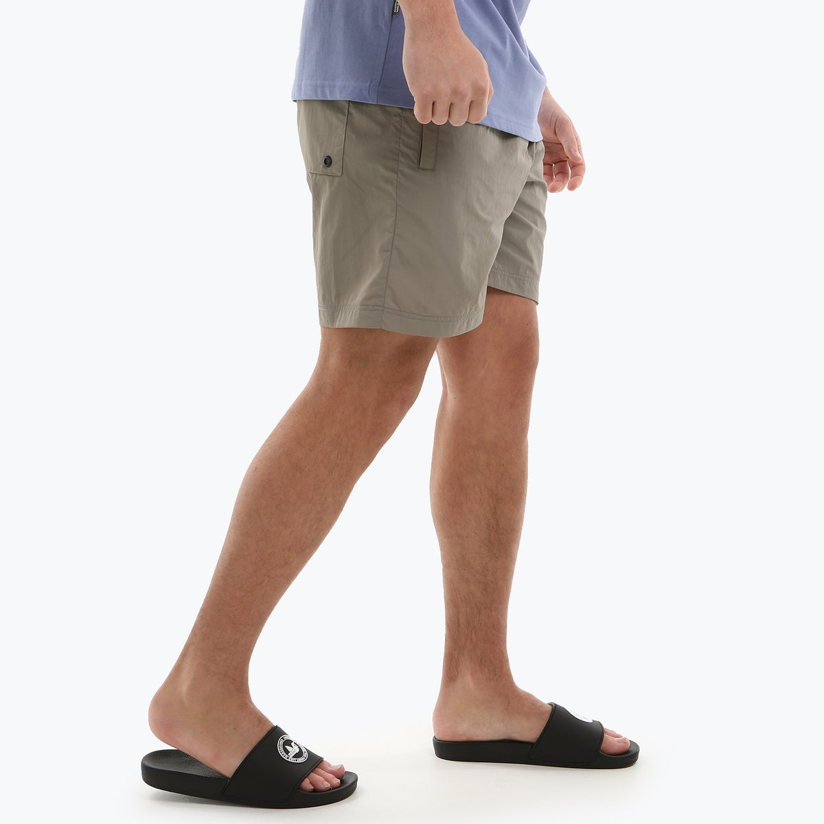 Stack Swim Shorts