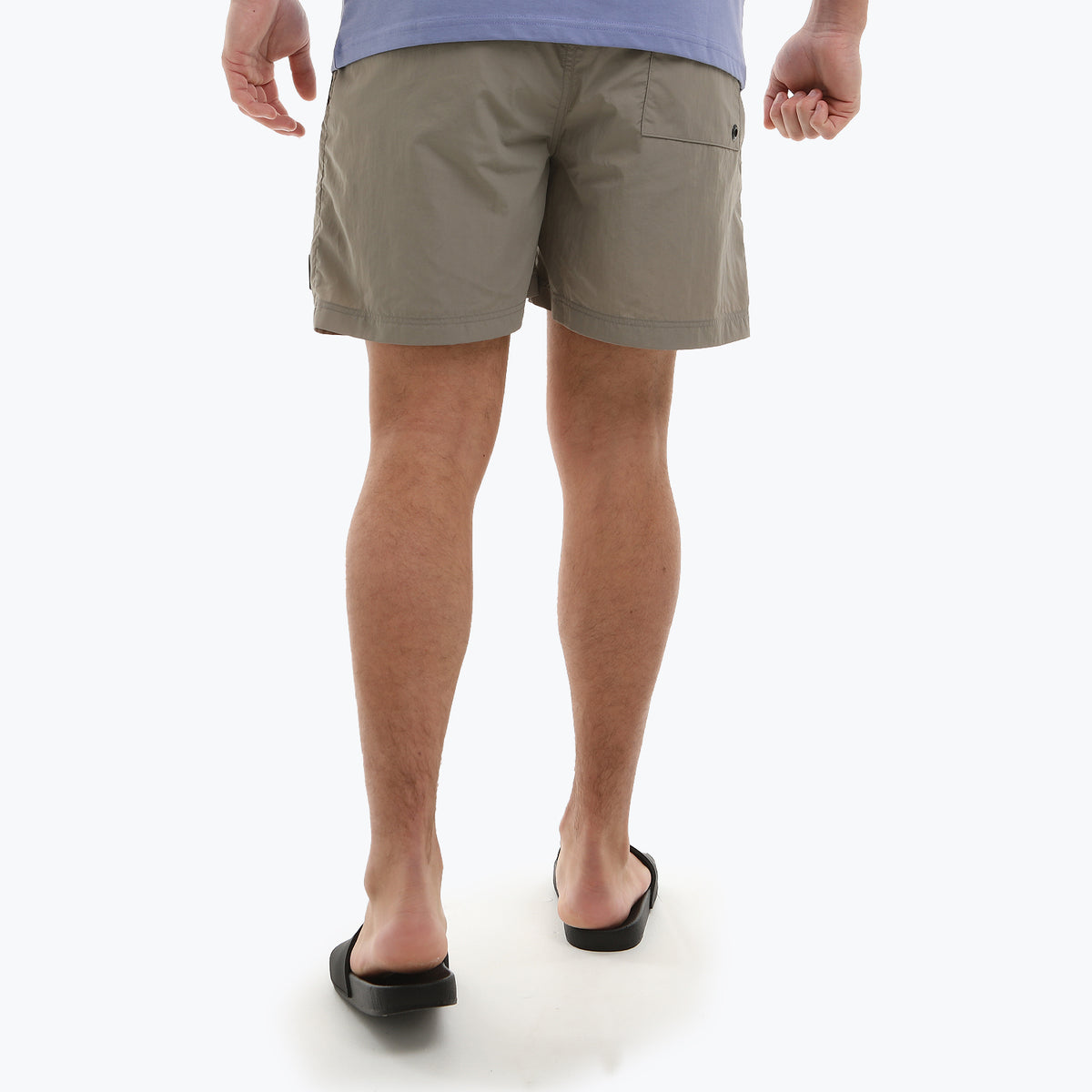 Stack Swim Shorts