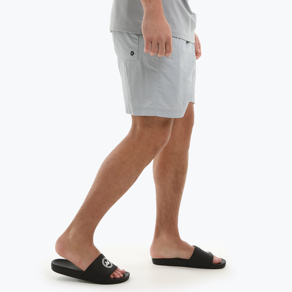 Stack Swim Shorts