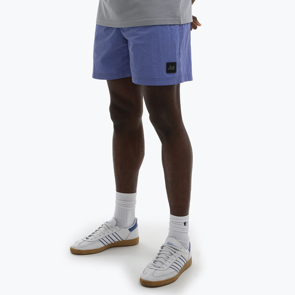 Stack Swim Shorts