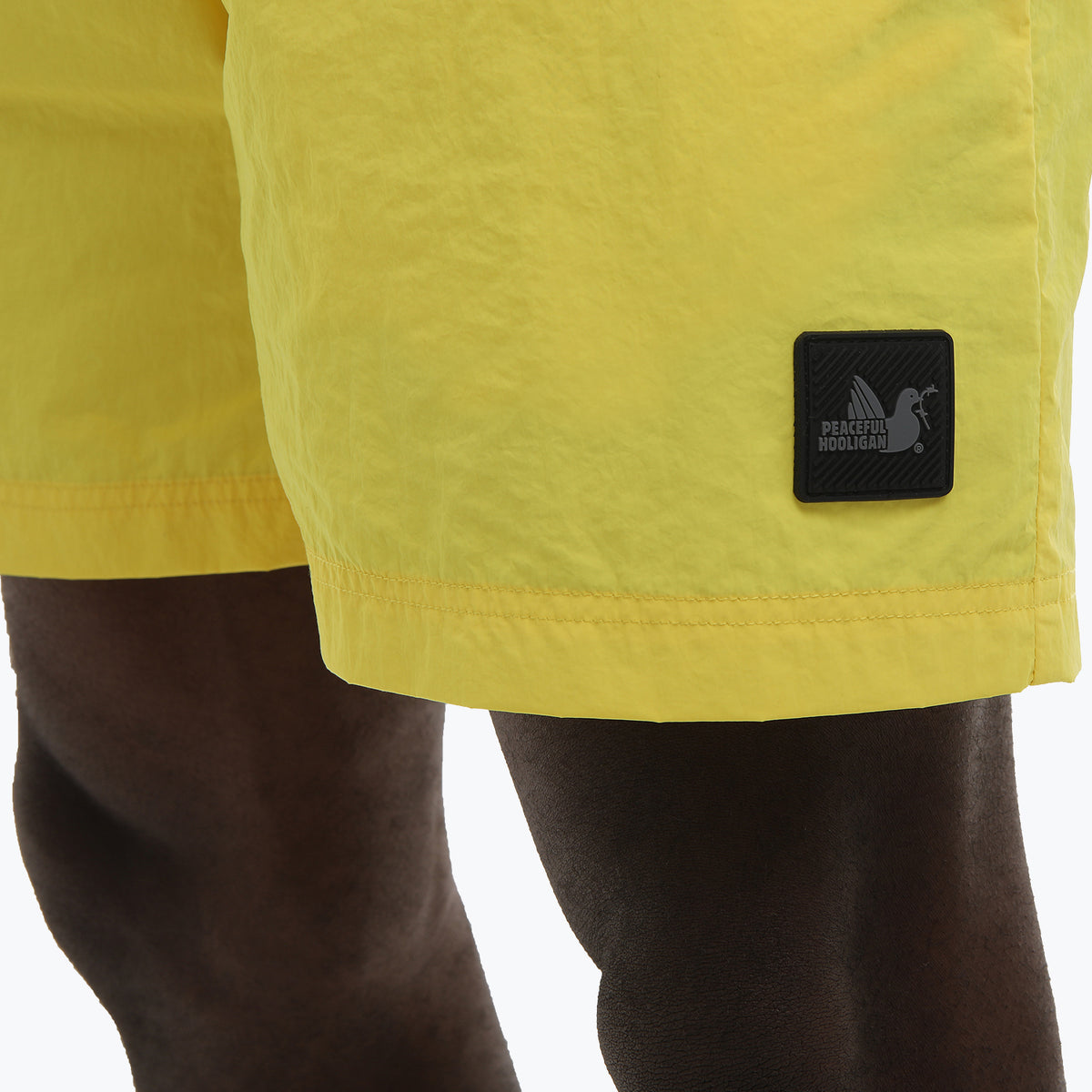Stack Swim Shorts