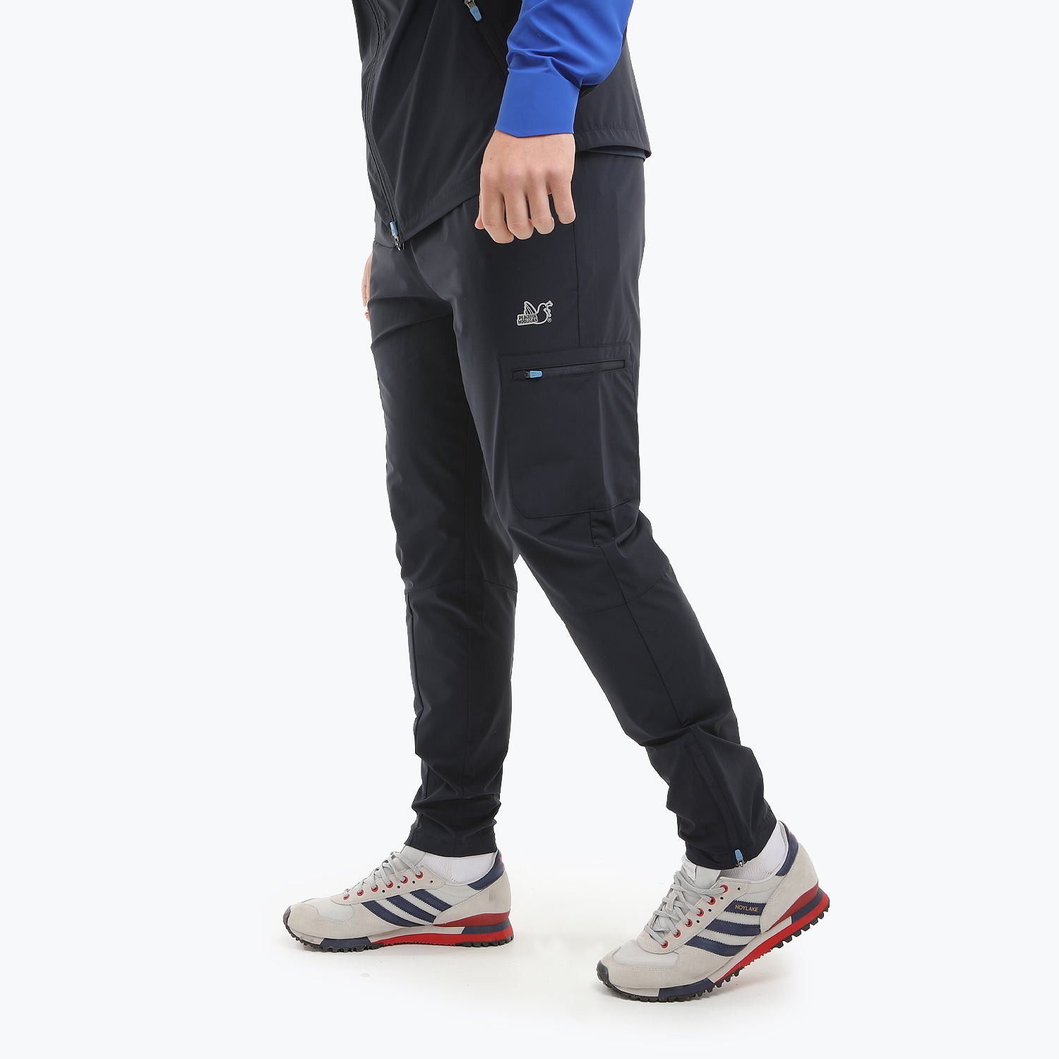 Stadium Cargo Pants Navy