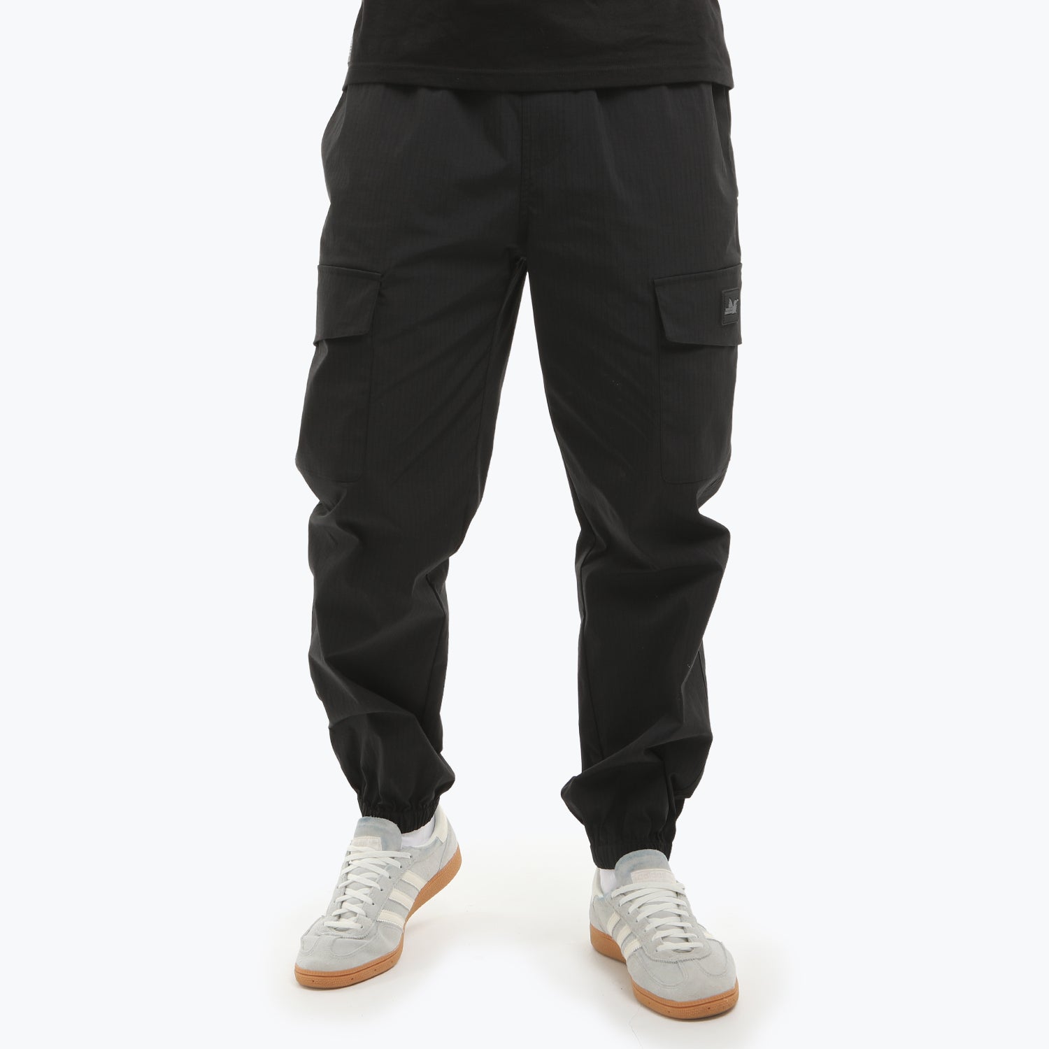 Storm Pants Black