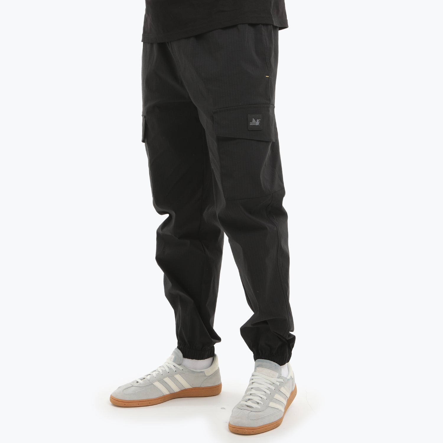 Storm Pants Black