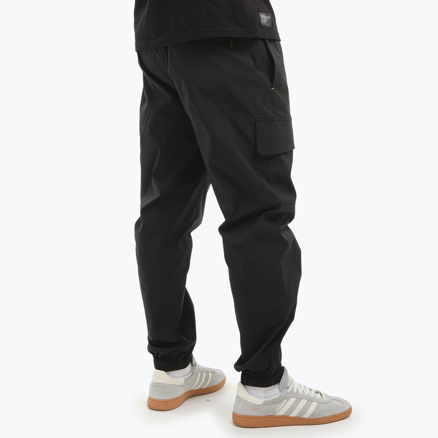 Storm Pants Black