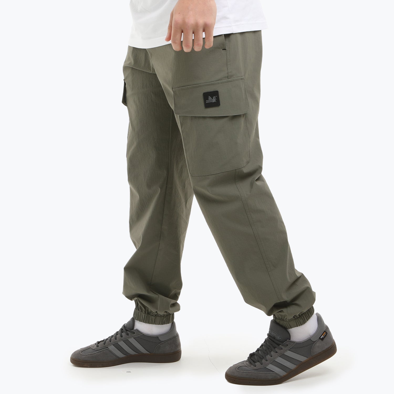 Storm Pants Olive