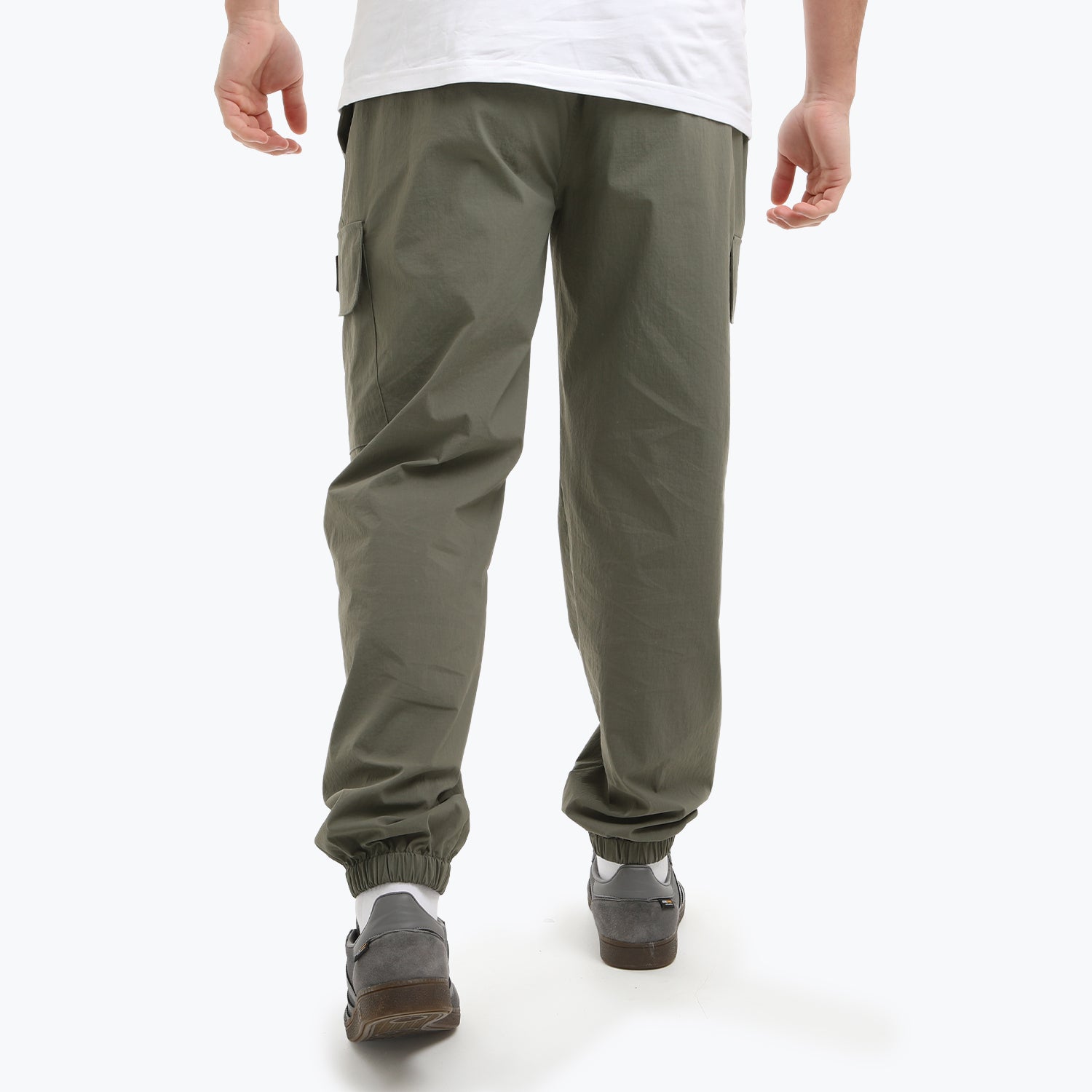 Storm Pants Olive