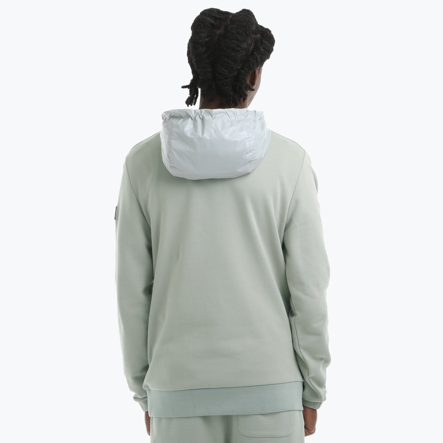 Stow Hoodie Glacier