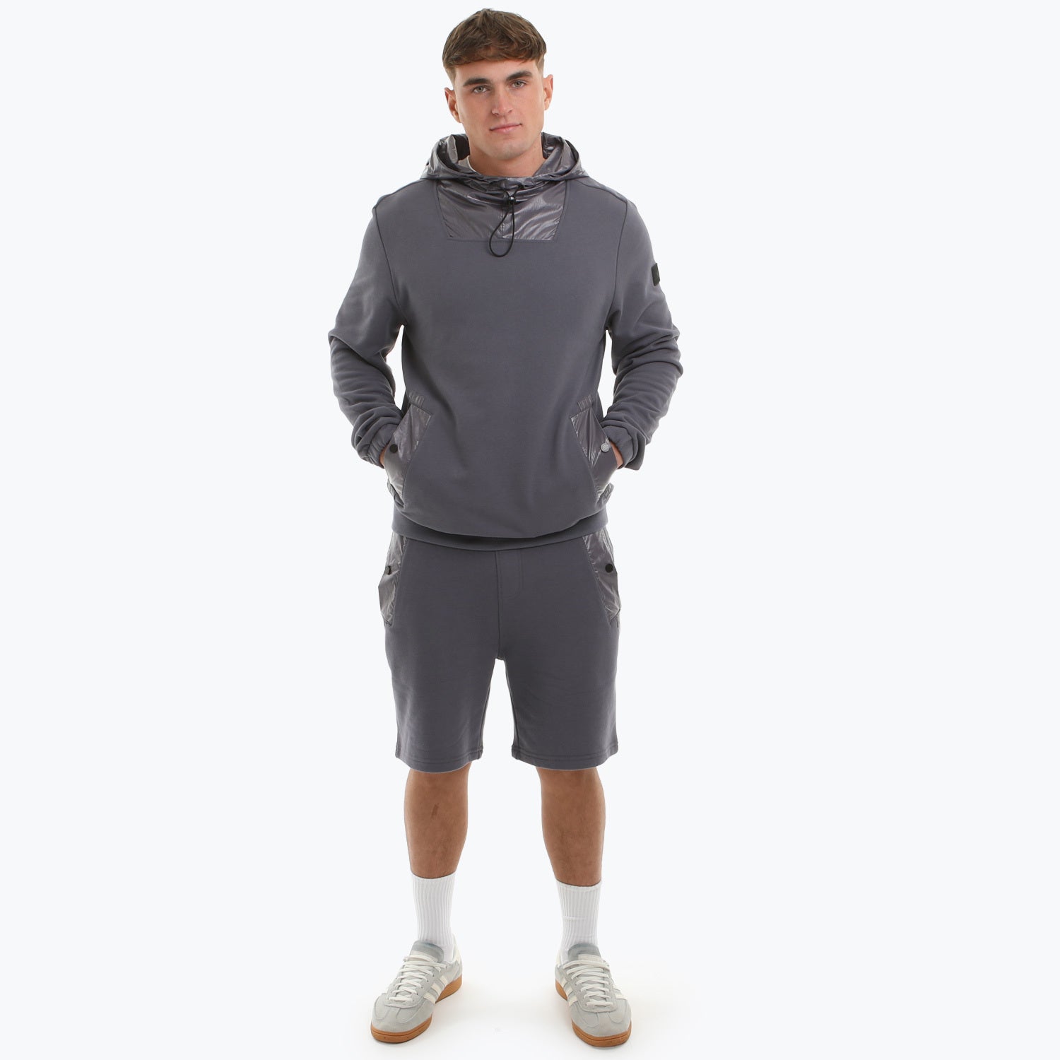 Stow Hoodie Nightshade