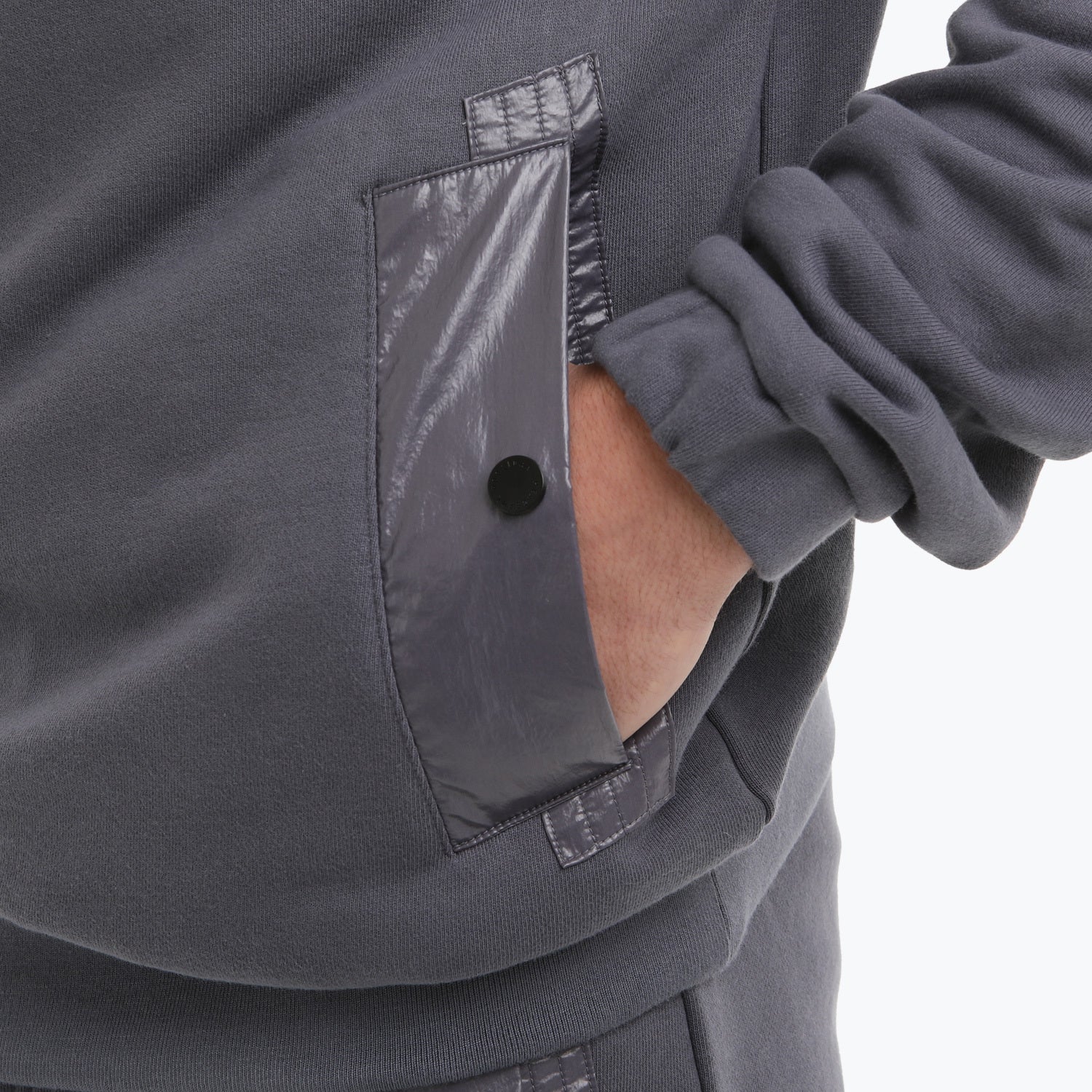 Stow Hoodie Nightshade