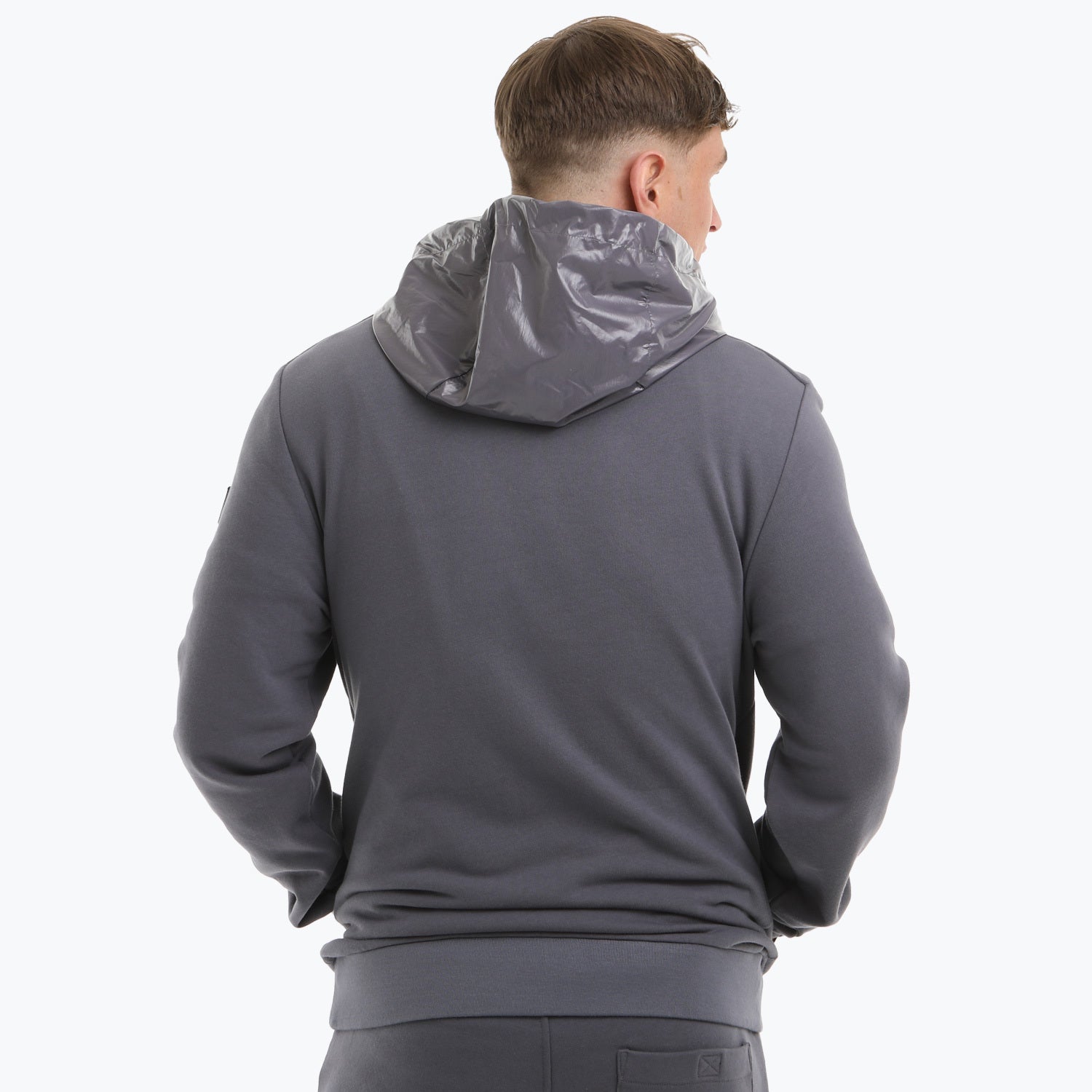 Stow Hoodie Nightshade
