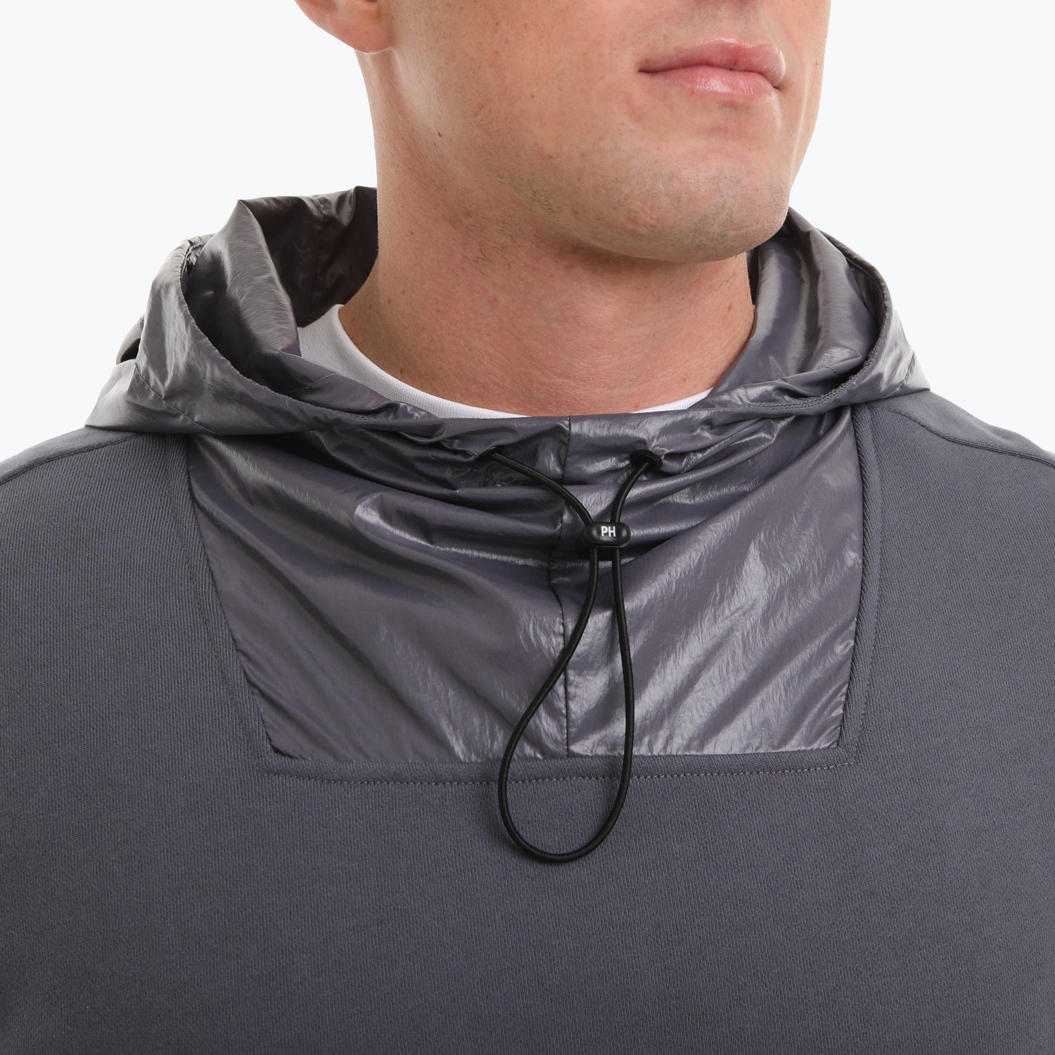 Stow Hoodie Nightshade