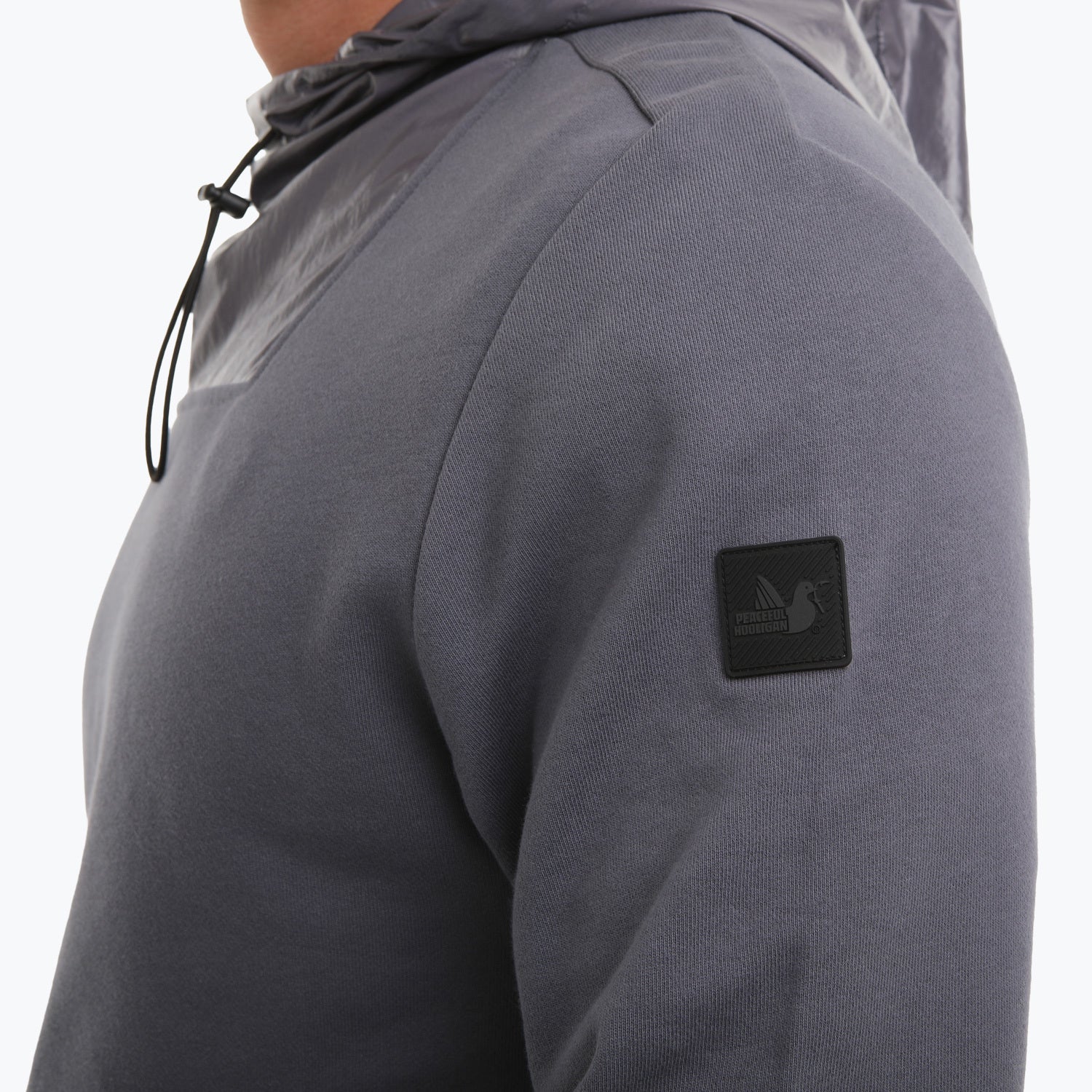 Stow Hoodie Nightshade