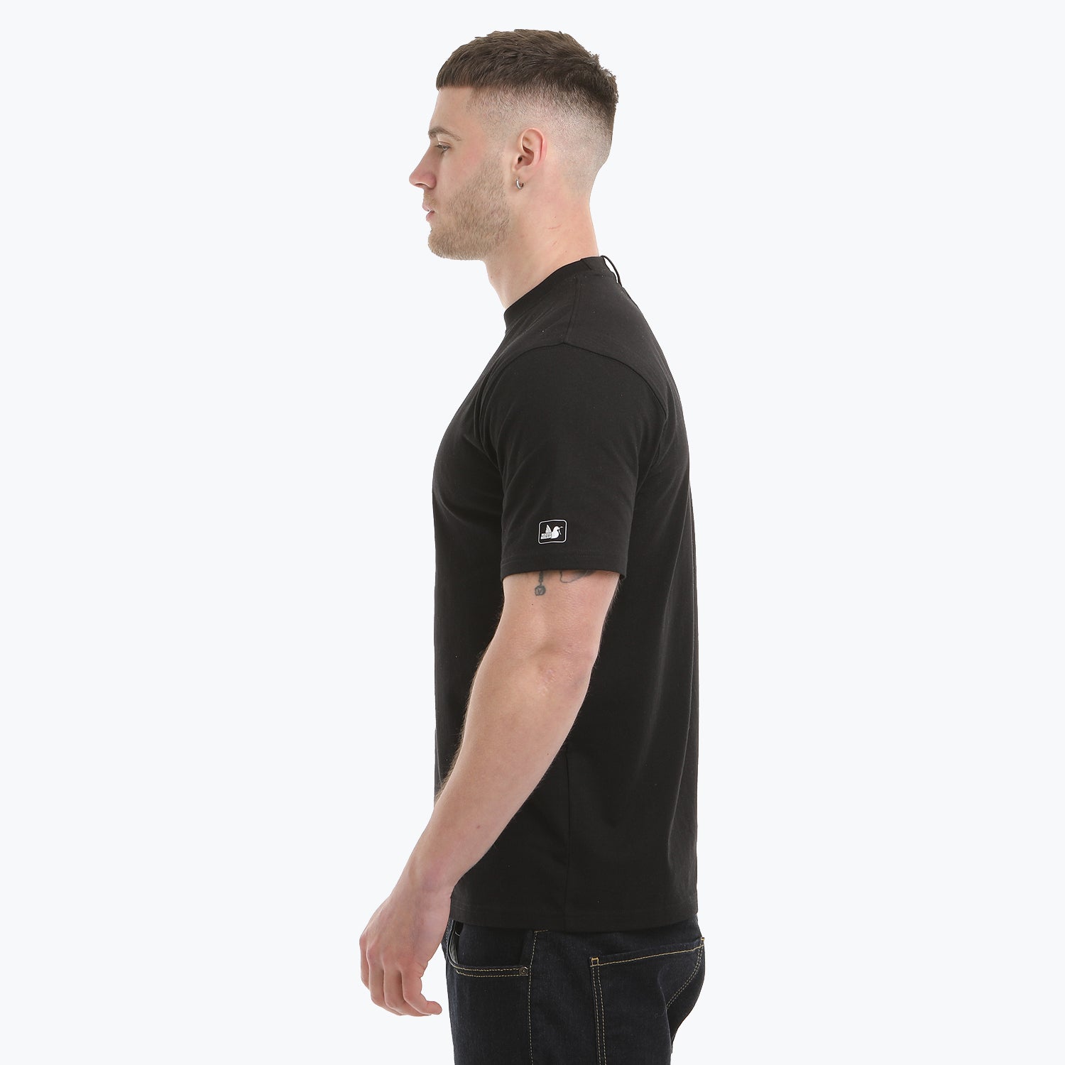 Symphony T-Shirt Black