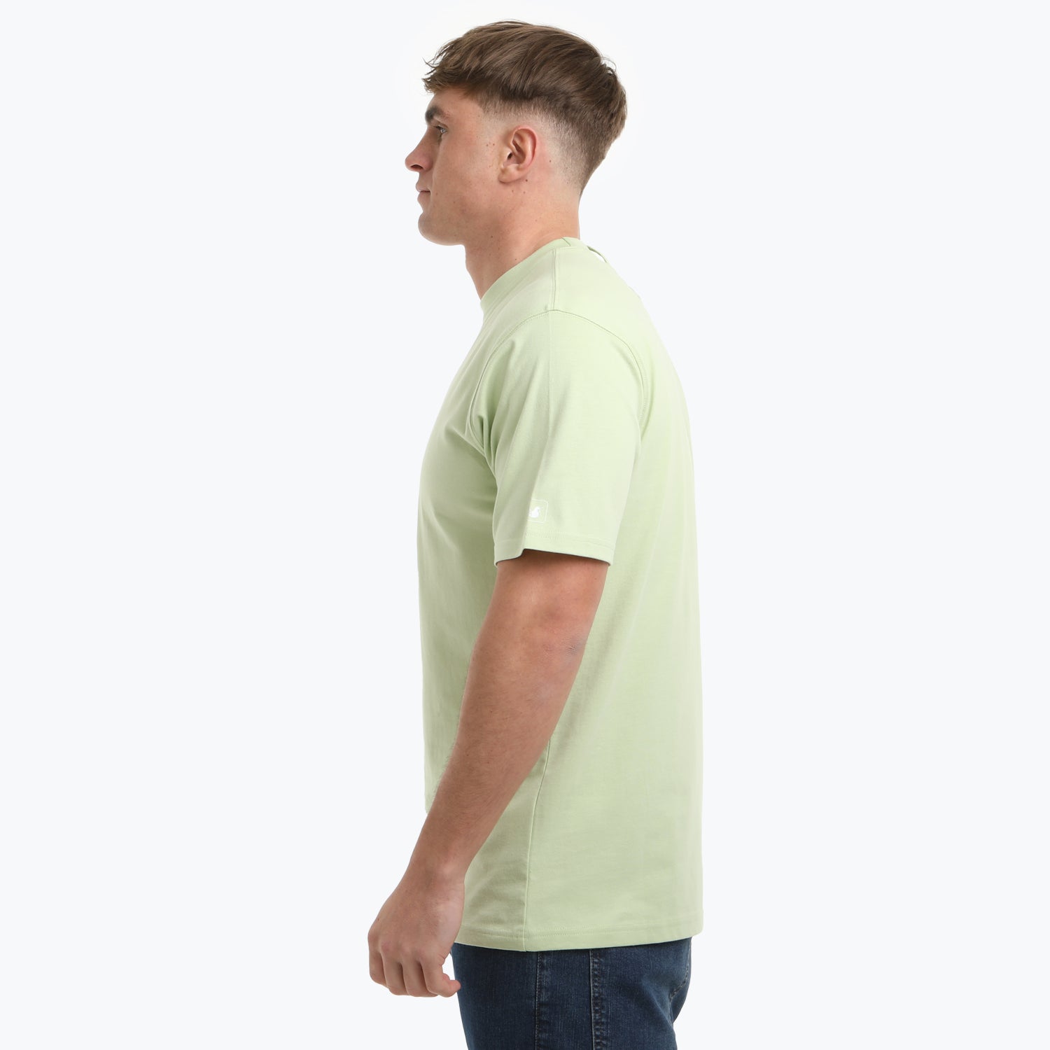 Symphony T-Shirt Pistachio
