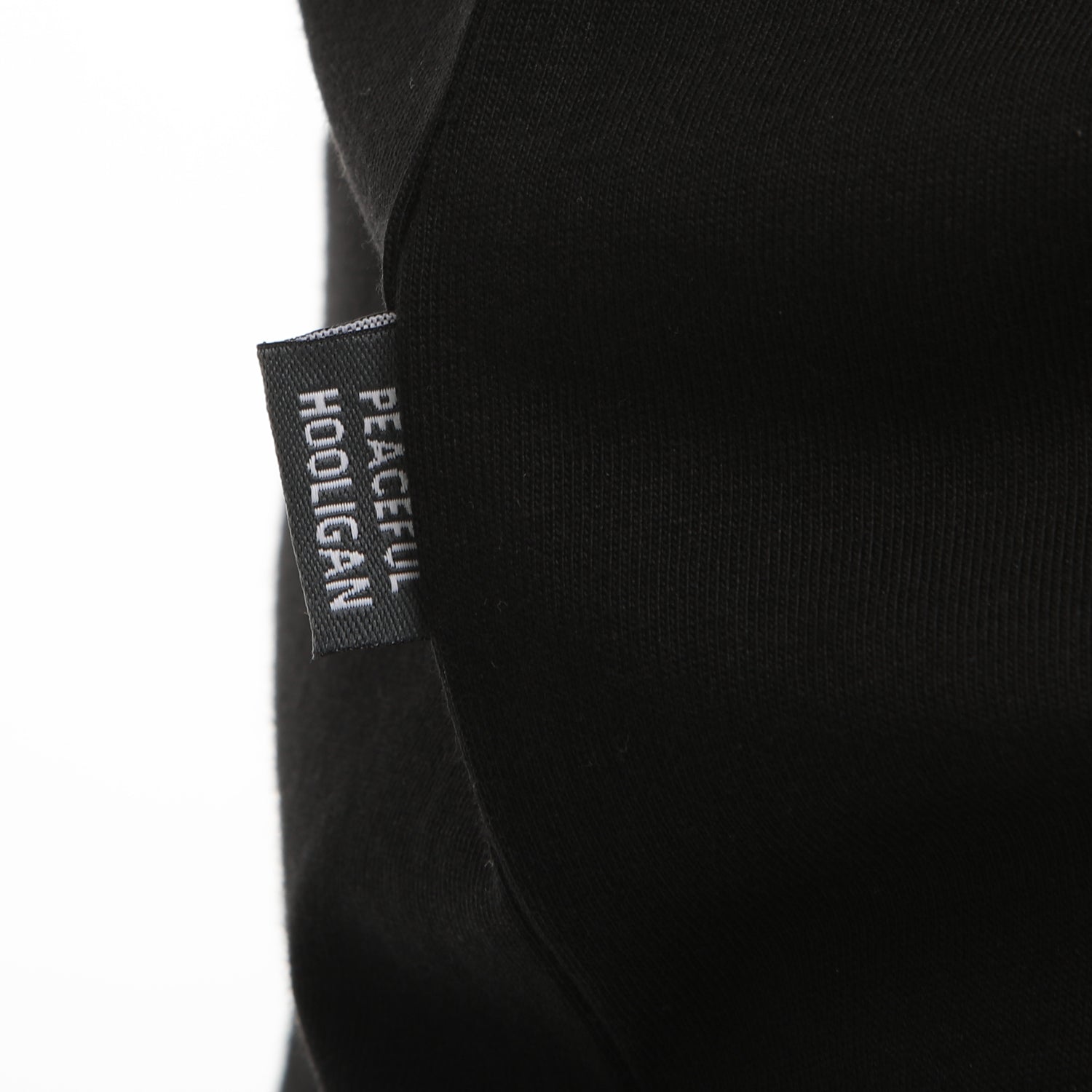 Trainspotters T-Shirt Black