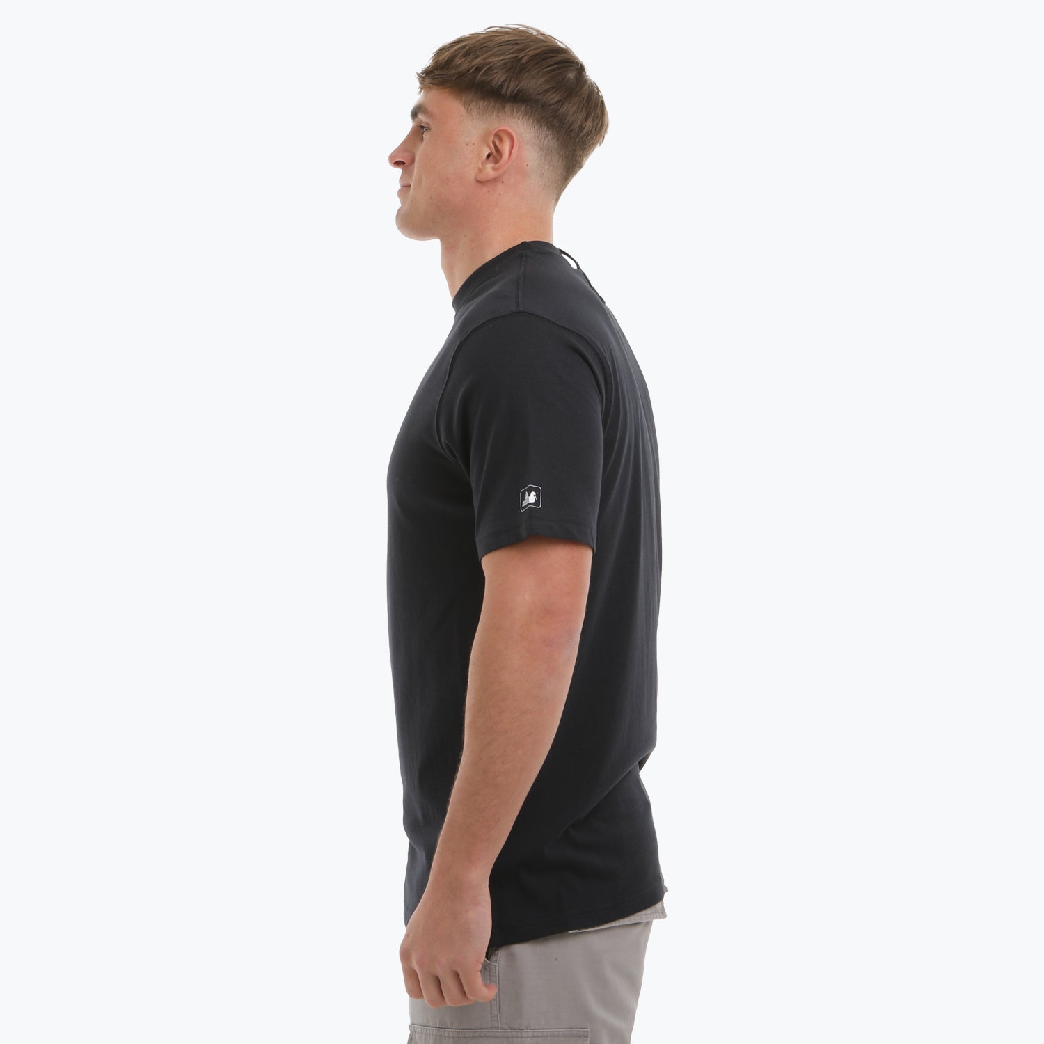 Tyson T-Shirt Navy