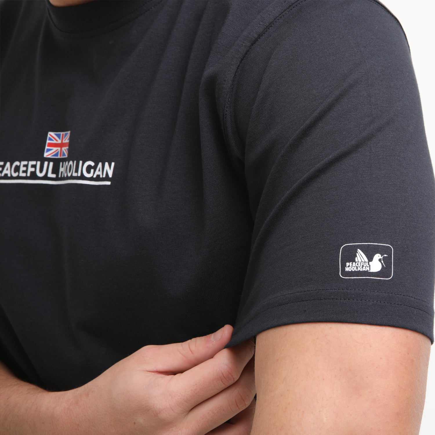 Union T-Shirt Navy