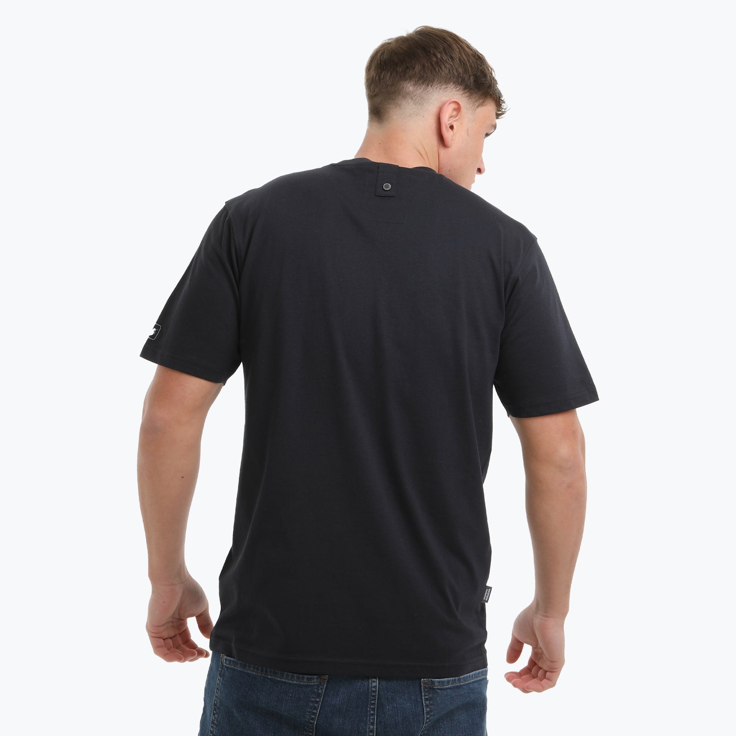 Union T-Shirt Navy