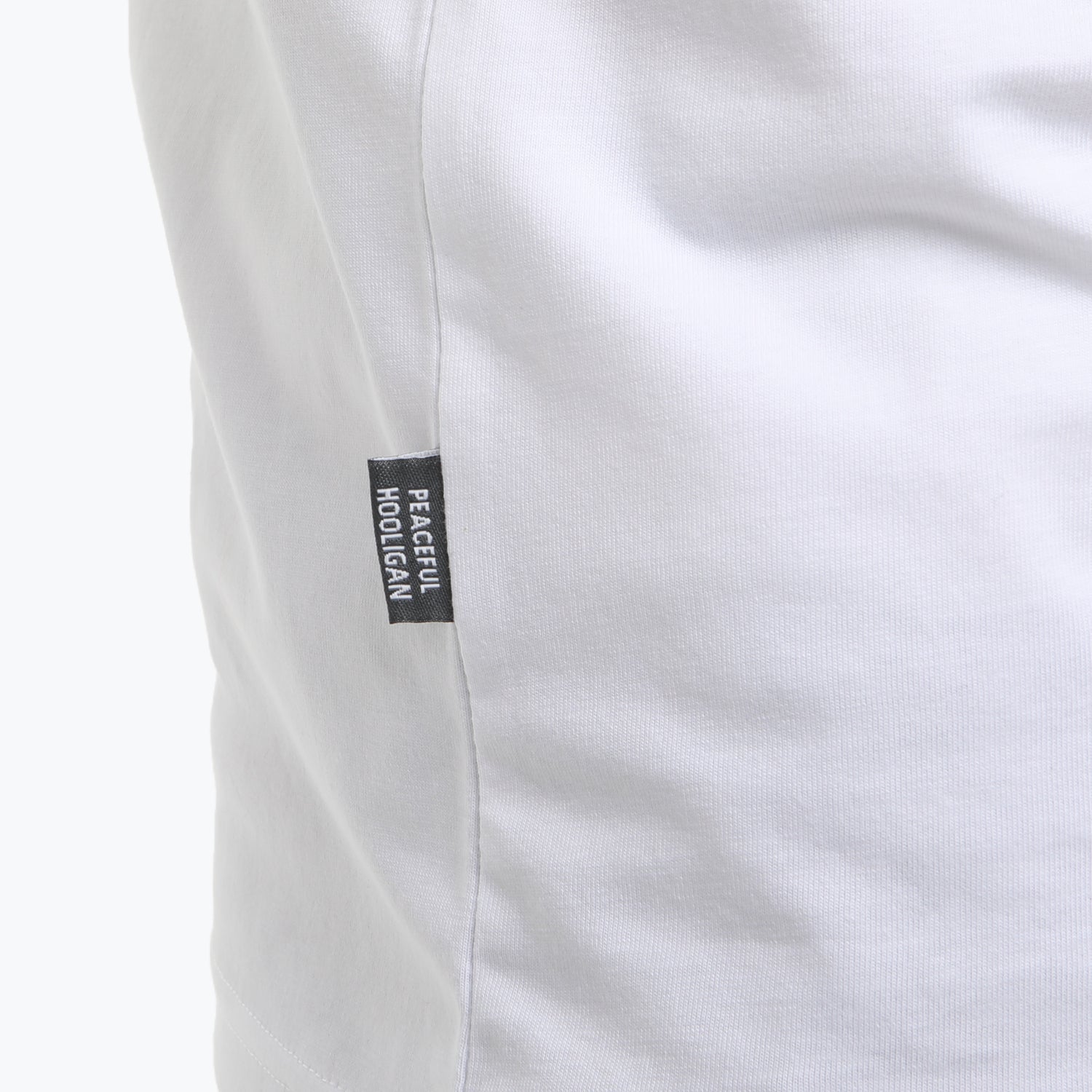 Union T-Shirt White
