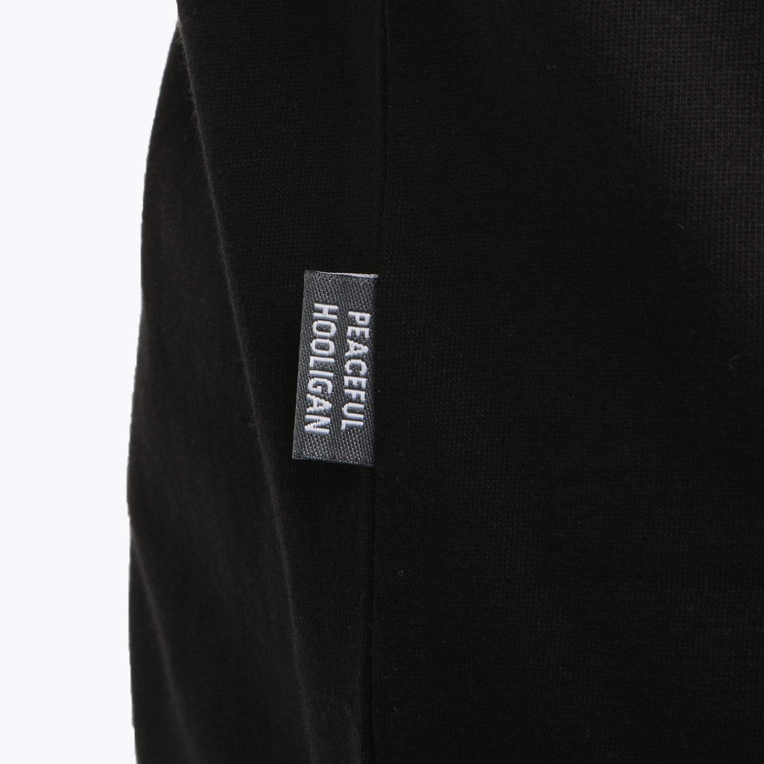 Volume T-Shirt Black