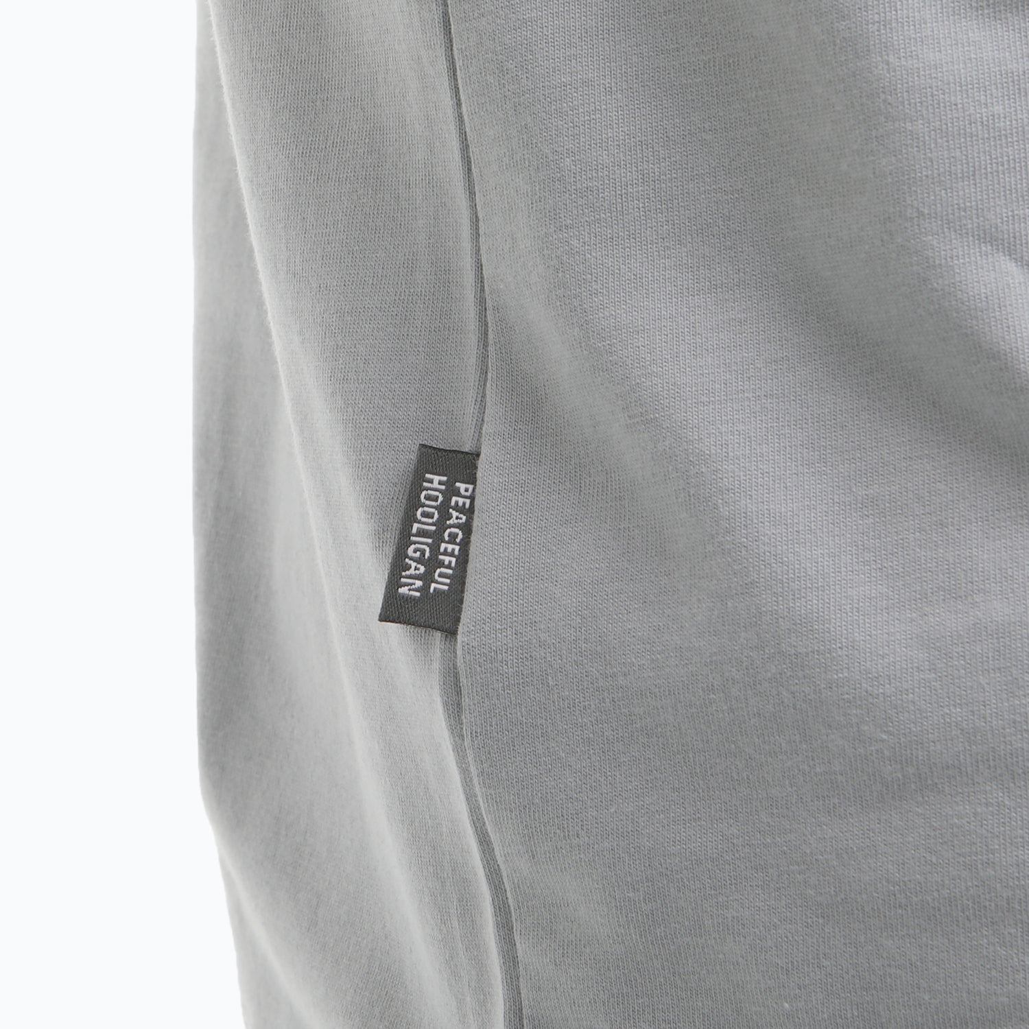 Volume T-Shirt Ice Blue