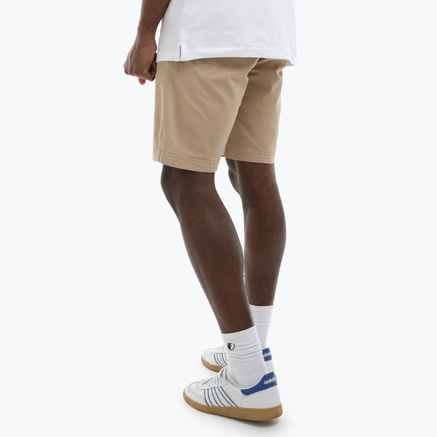 Westley Shorts Stone