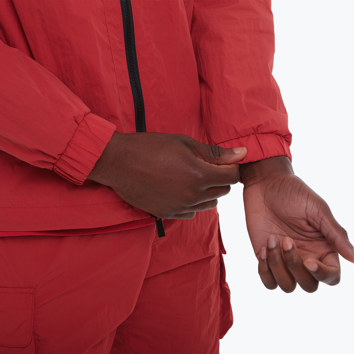 Delta Overshirt
