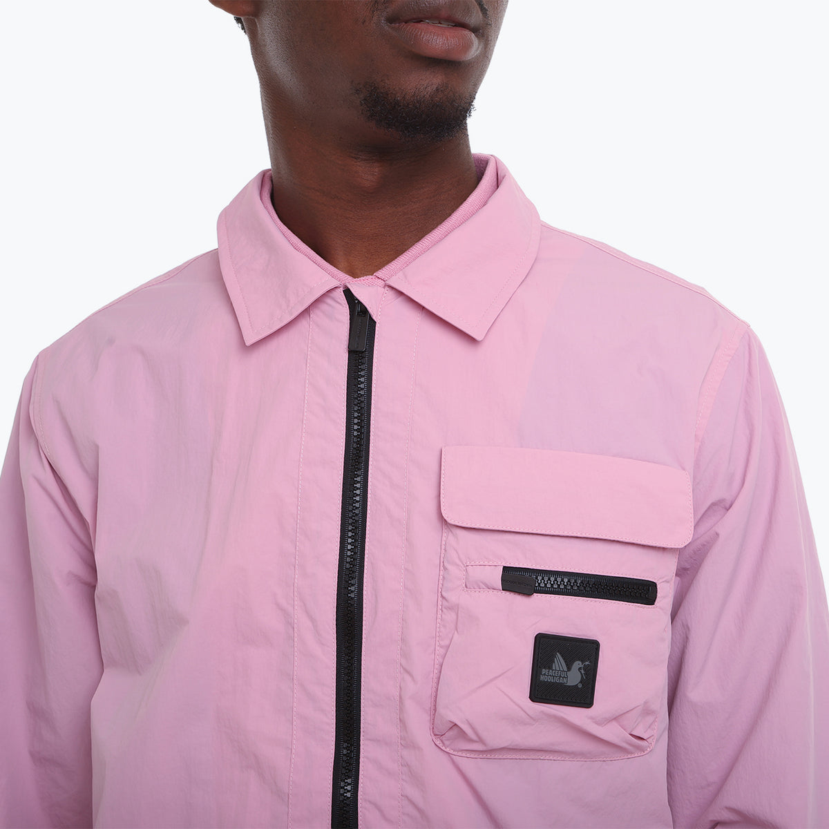 Delta Overshirt