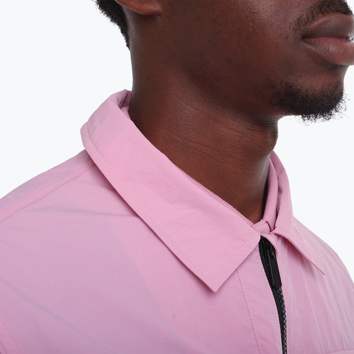 Delta Overshirt