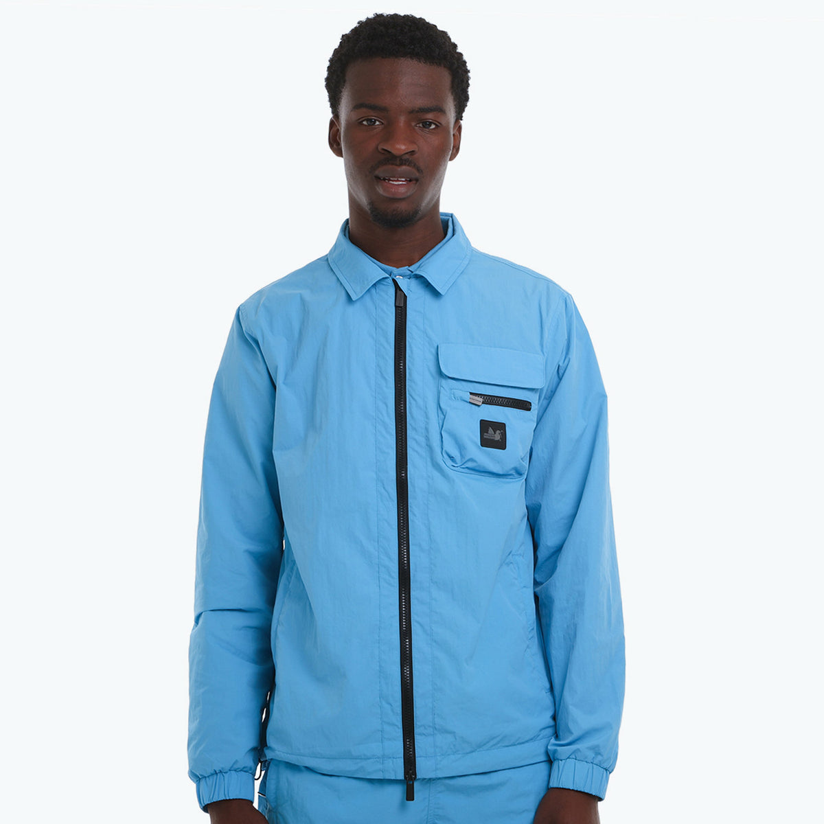 Delta Overshirt