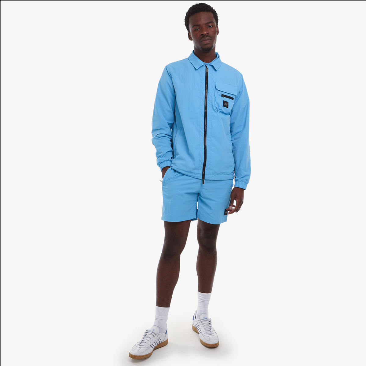 Delta Overshirt