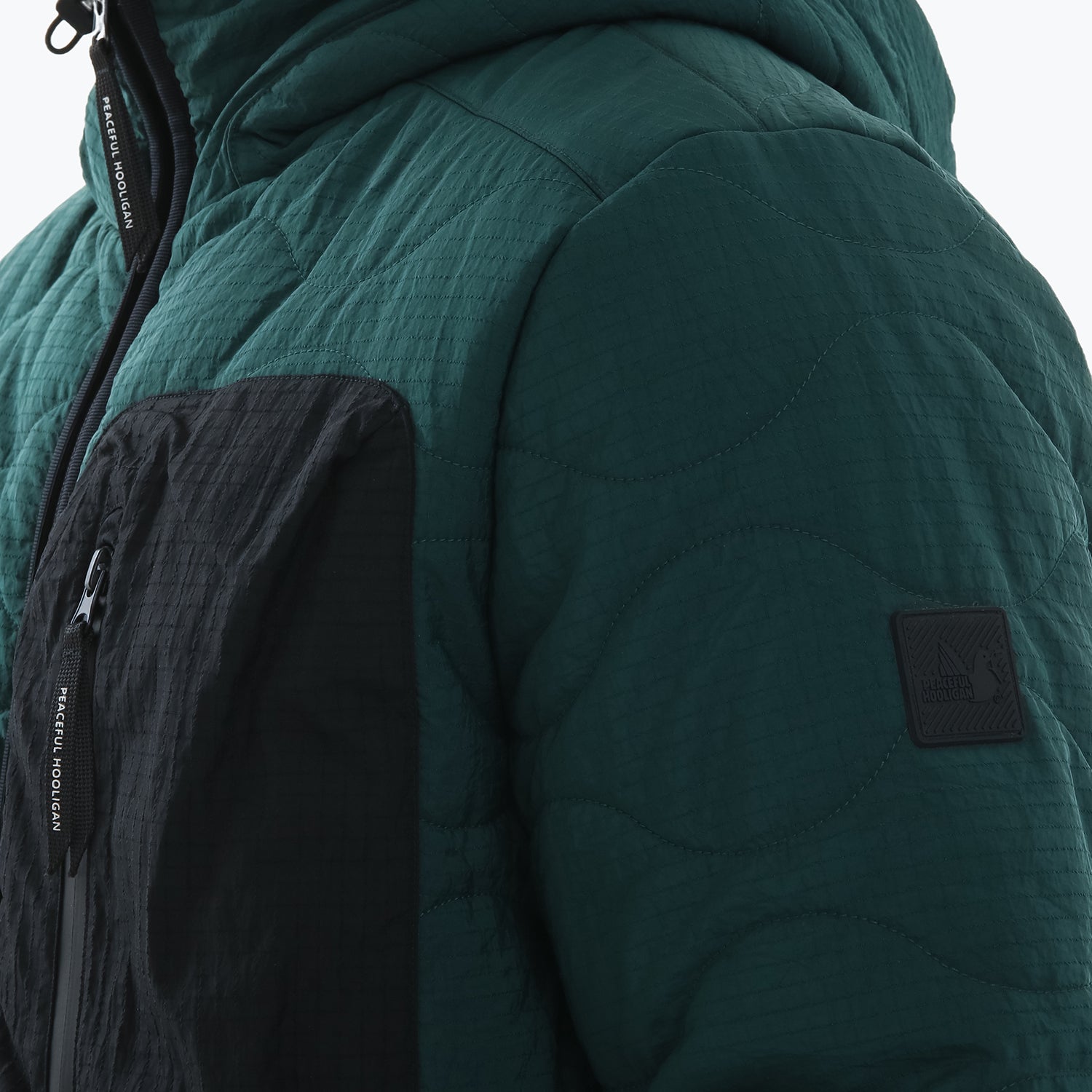 Outpost Jacket BRUNSWICK - Peaceful Hooligan