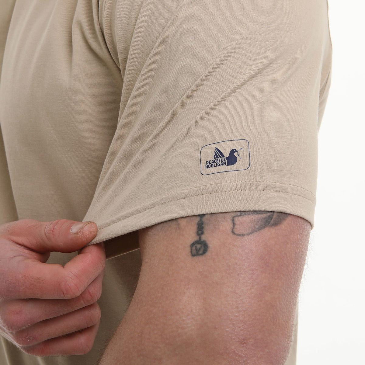 POD-Champagne-T-Shirt-Stone-3