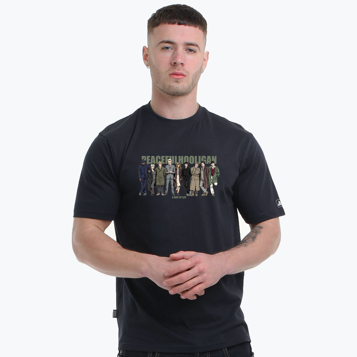 POD-Way-Of-Life-TShirt-Navy-1
