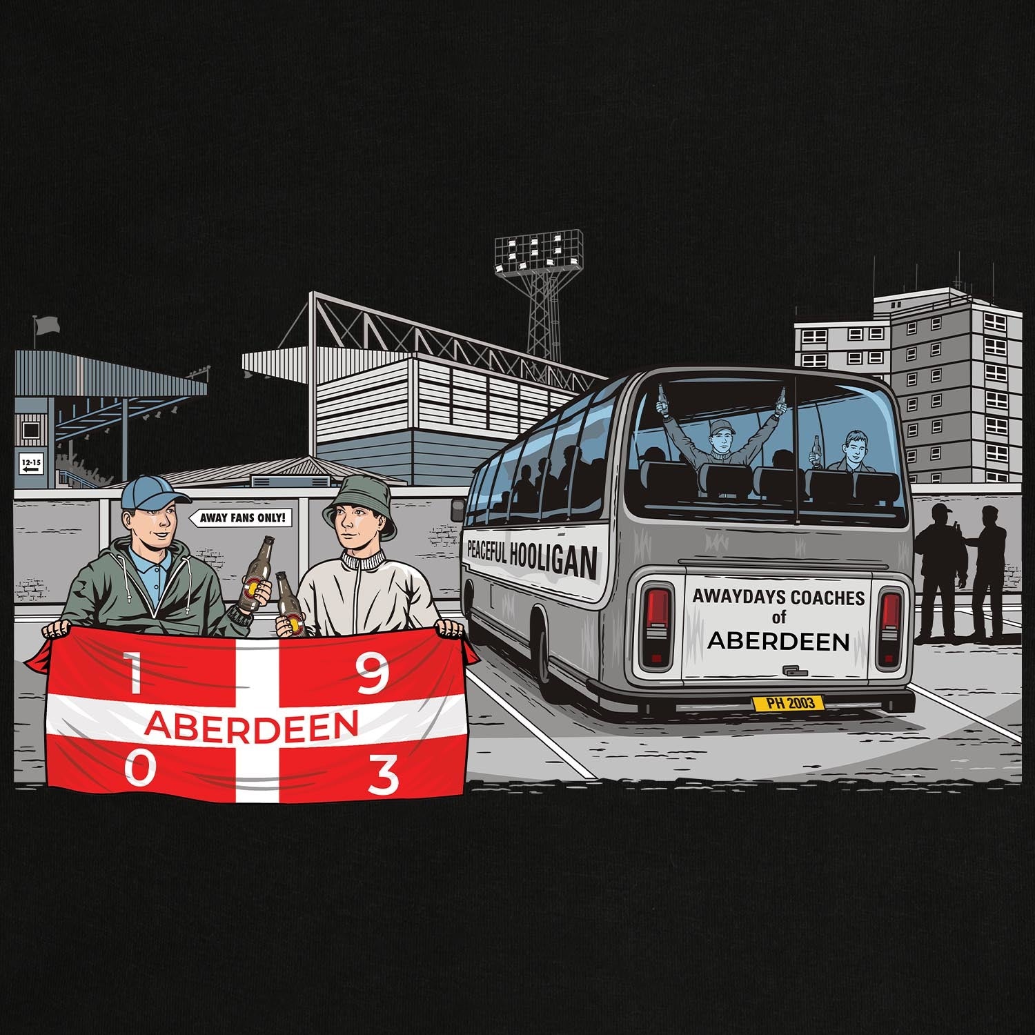 PODAWAYDAYSABERDENATLSWTBLKBUND_Black_Aberdeen_Awaydays_2