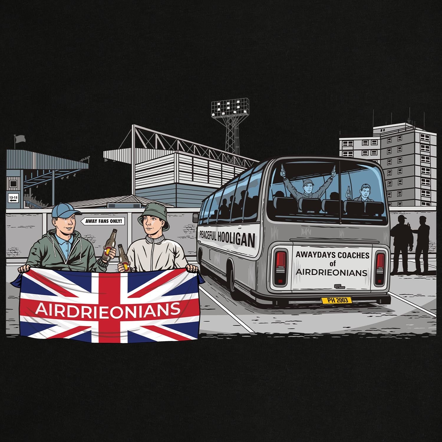 PODAWAYDAYSAIRDRIENSATHLSWTBLKBUND_Black_Airdrieonians_Awaydays_2