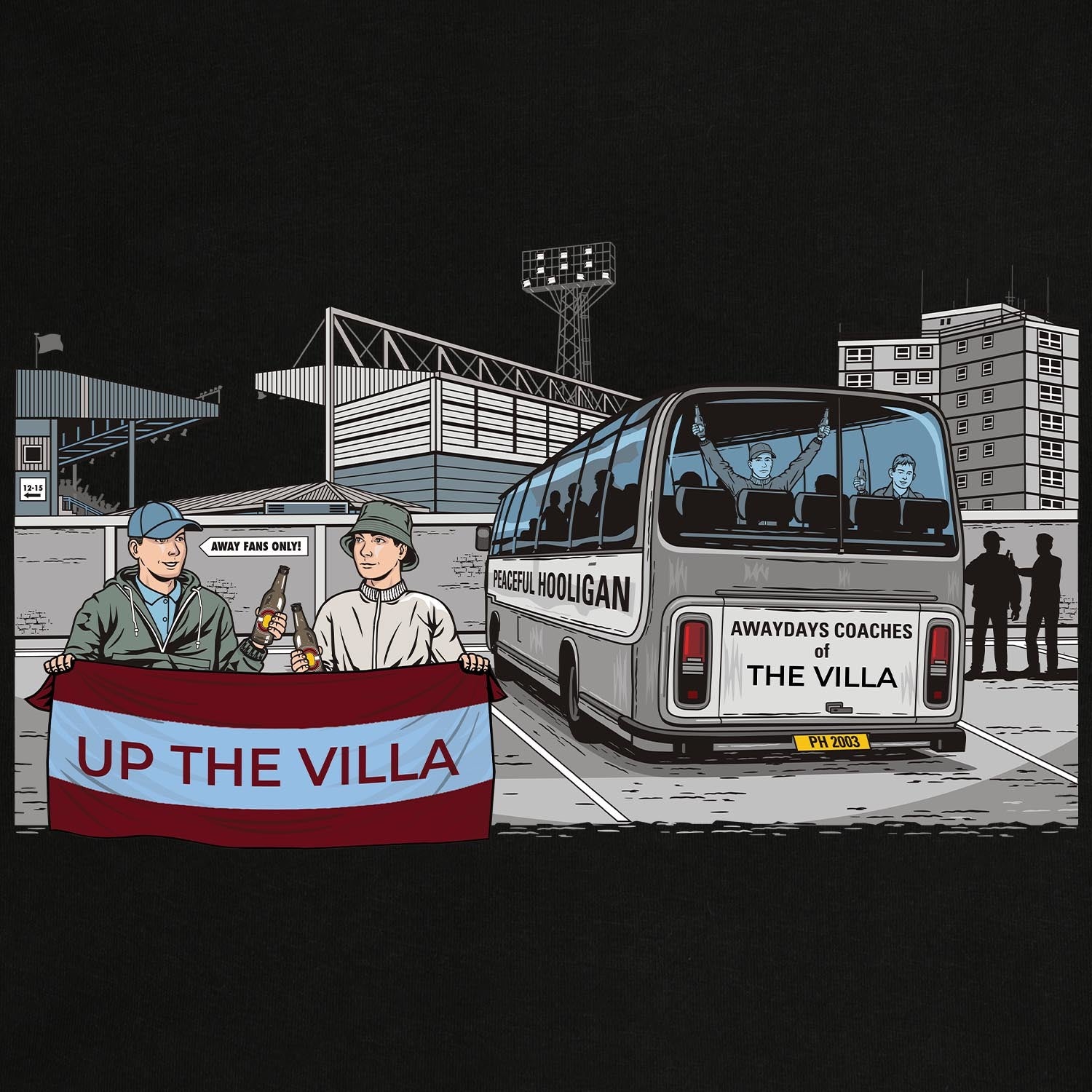PODAWAYDAYSASTVILLATHLSWTBLKBUND_Black_The_Villa_Awaydays_2
