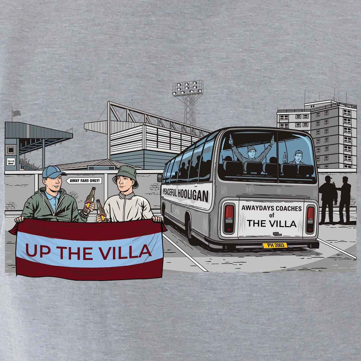 PODAWAYDAYSASTVILLATHLSWTMRLGREYBUND_Marl_Grey_The_Villa_Awaydays_2