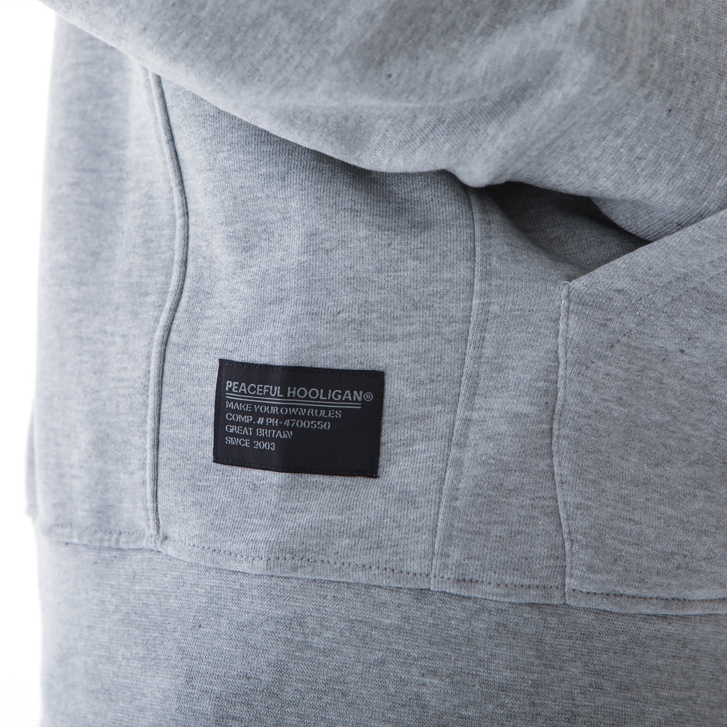 Ayr United Awaydays Hoodie
