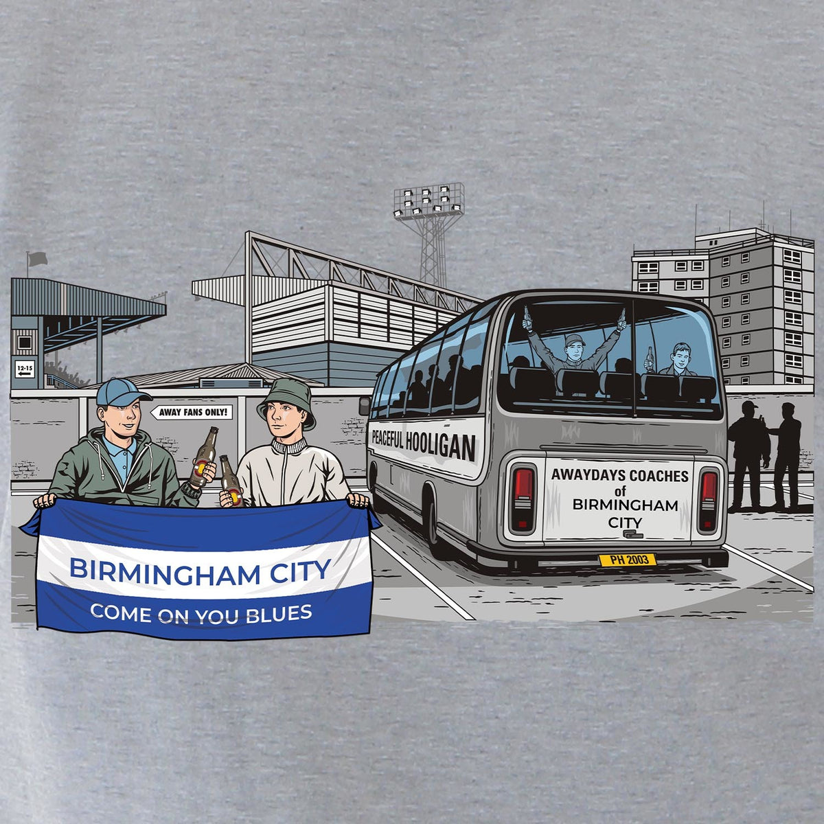 PODAWAYDAYSBIRMGHATHLSWTMRLGREYBUND_Marl_Grey_Birmingham_City_Awaydays_2